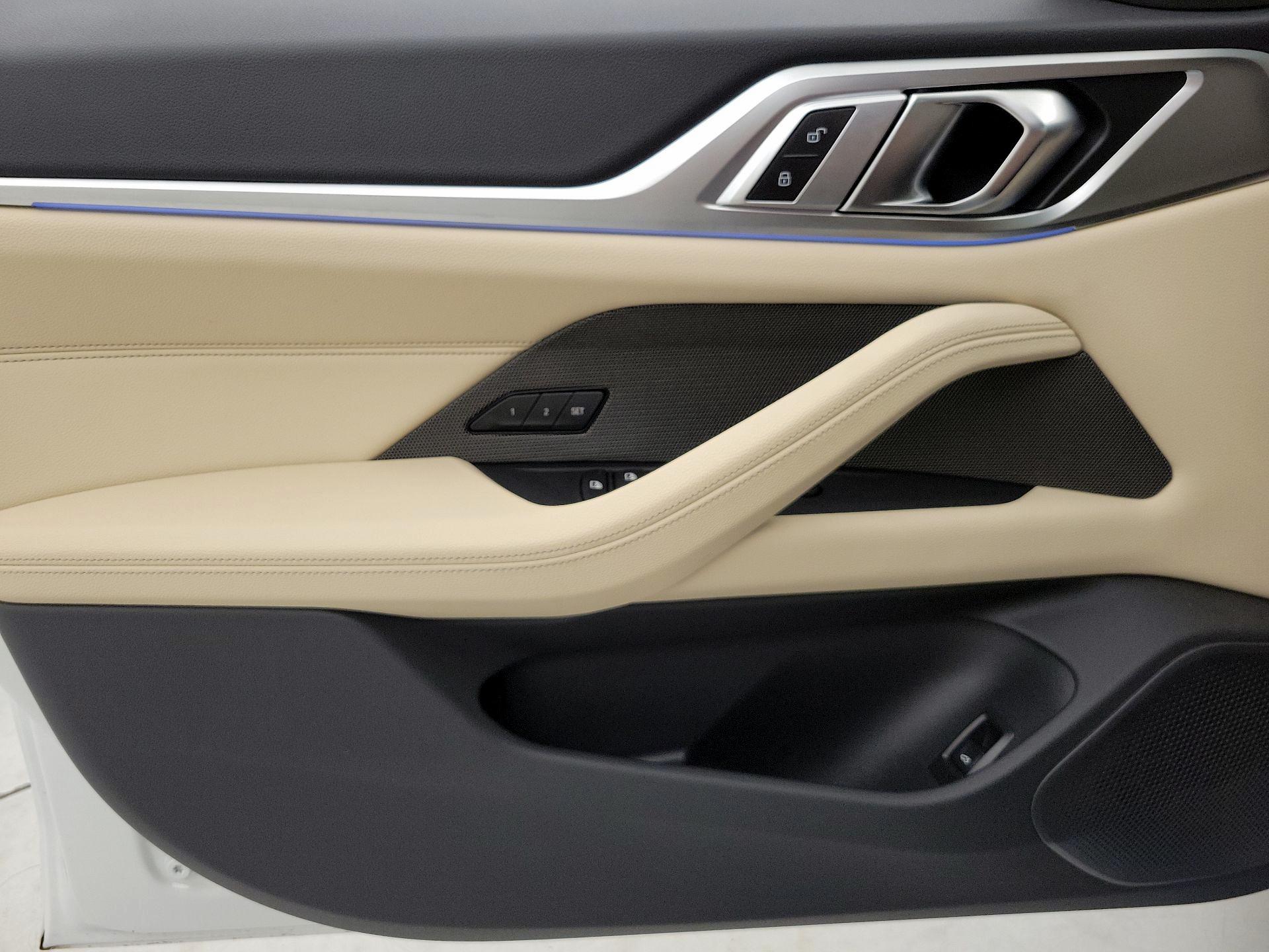 Thumbnail: 2023 BMW i4 - 12
