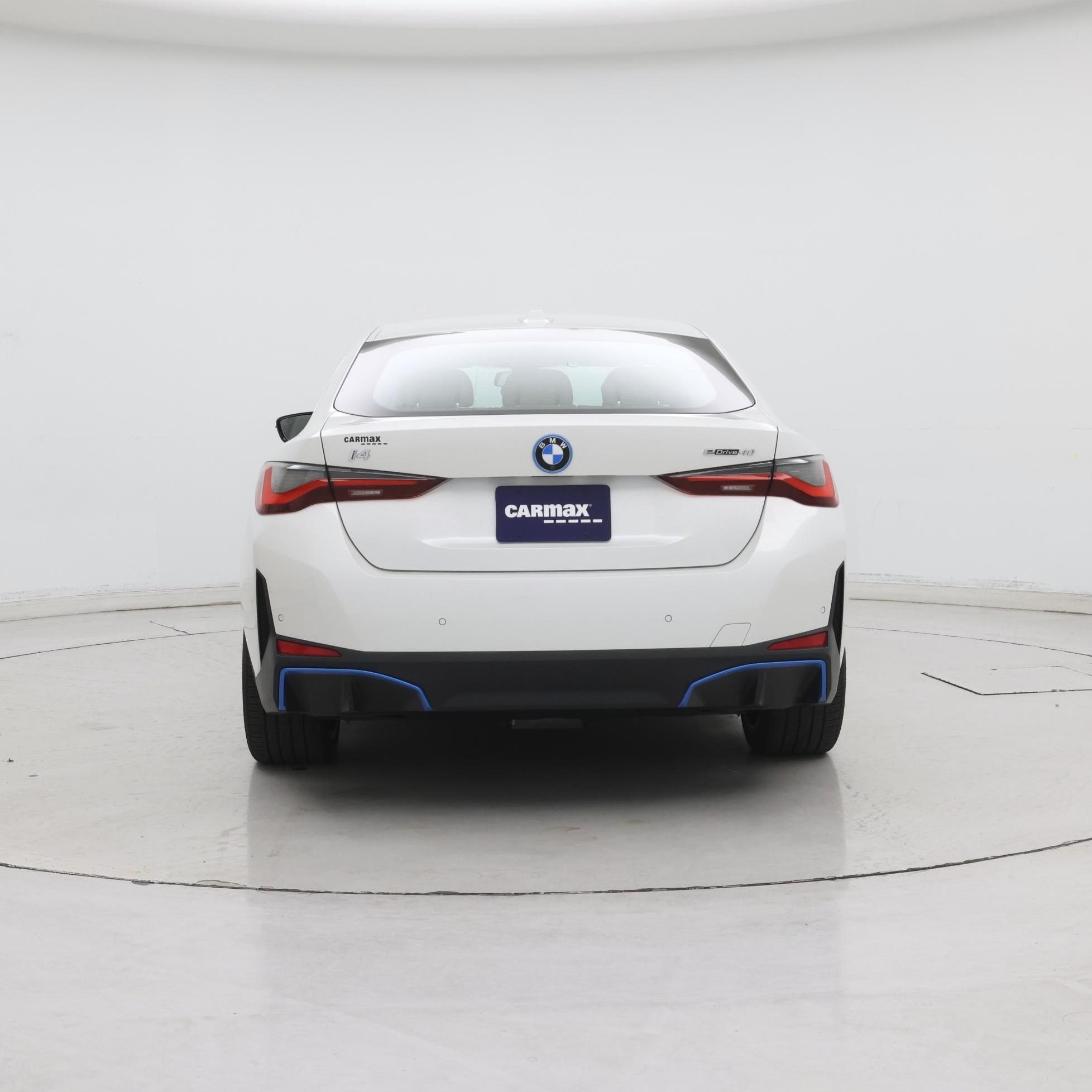 Thumbnail: 2023 BMW i4 - 6