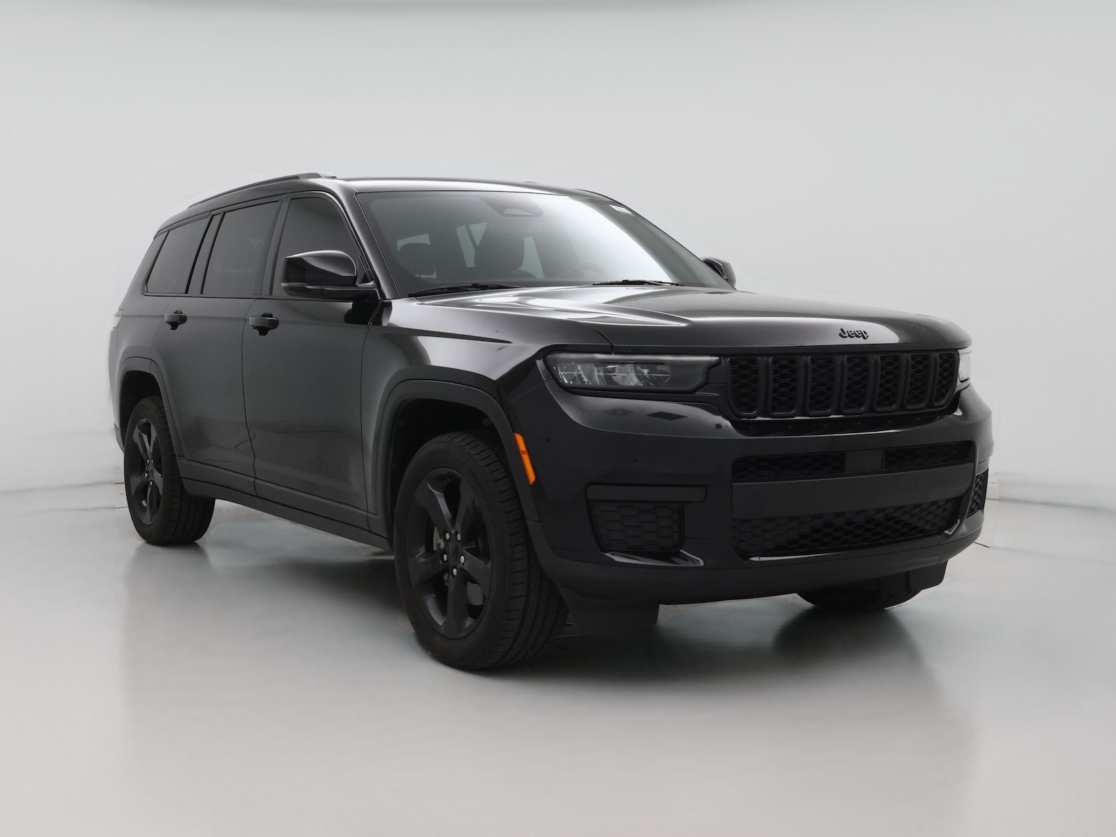2023 Jeep Grand Cherokee L