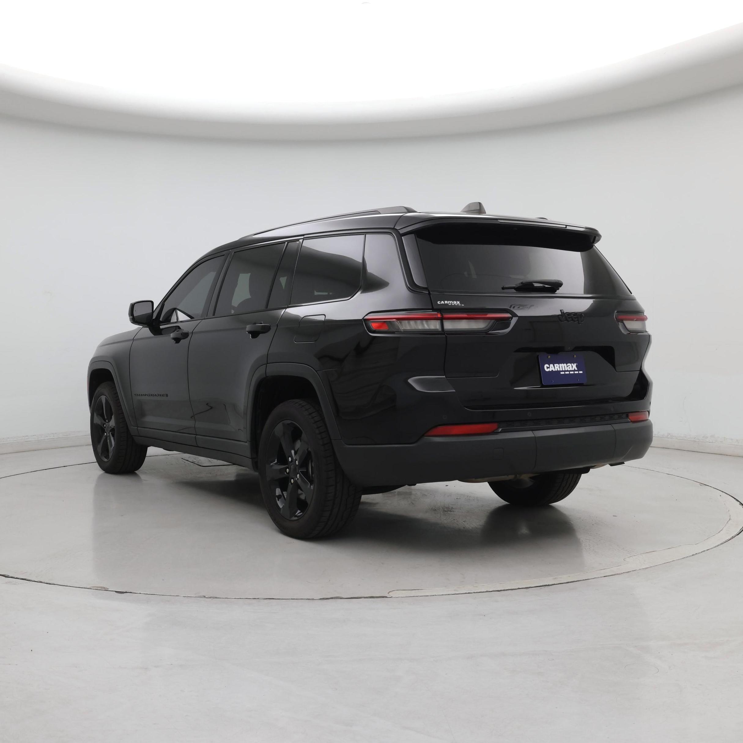 Thumbnail: 2023 Jeep Grand Cherokee L - 2