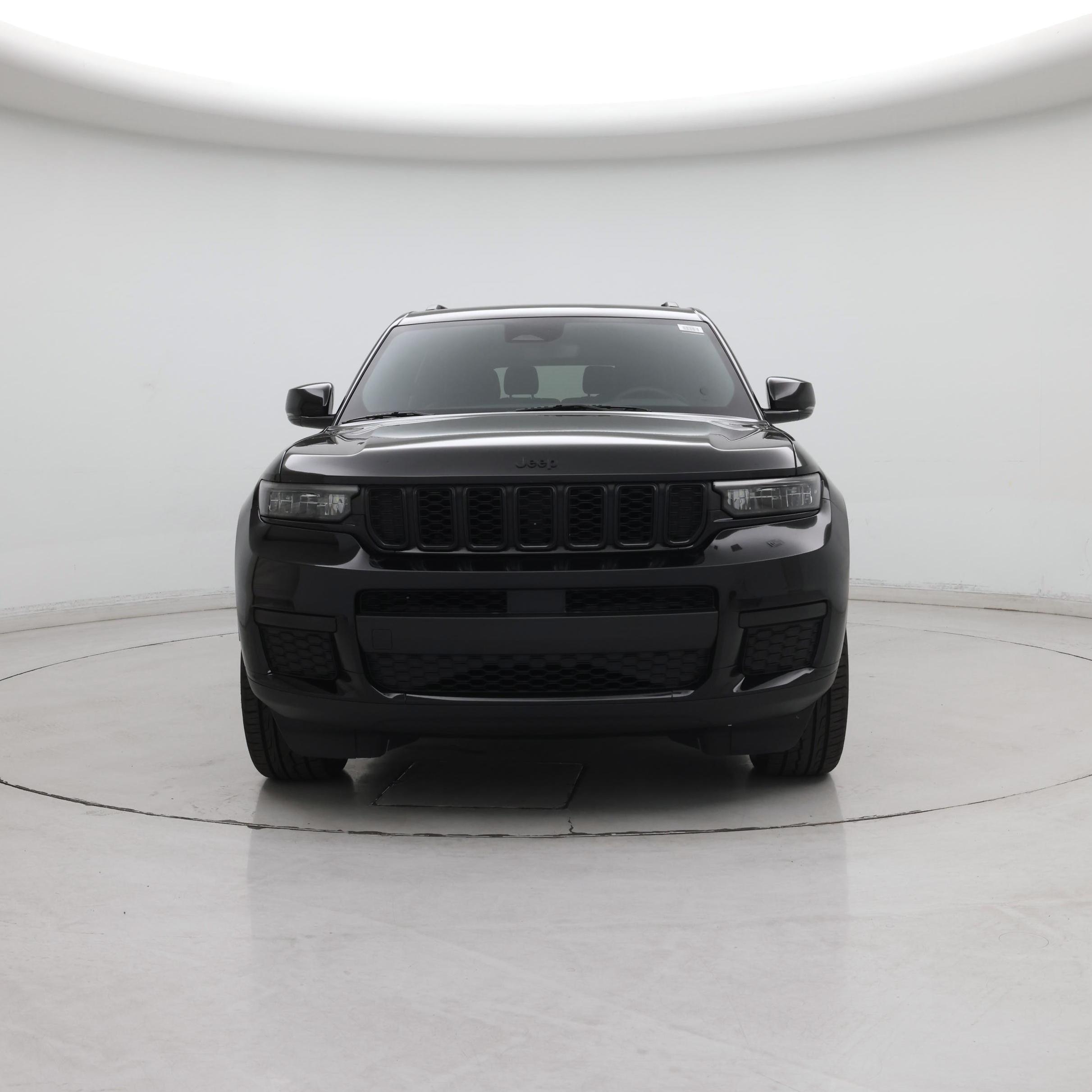 Thumbnail: 2023 Jeep Grand Cherokee L - 5