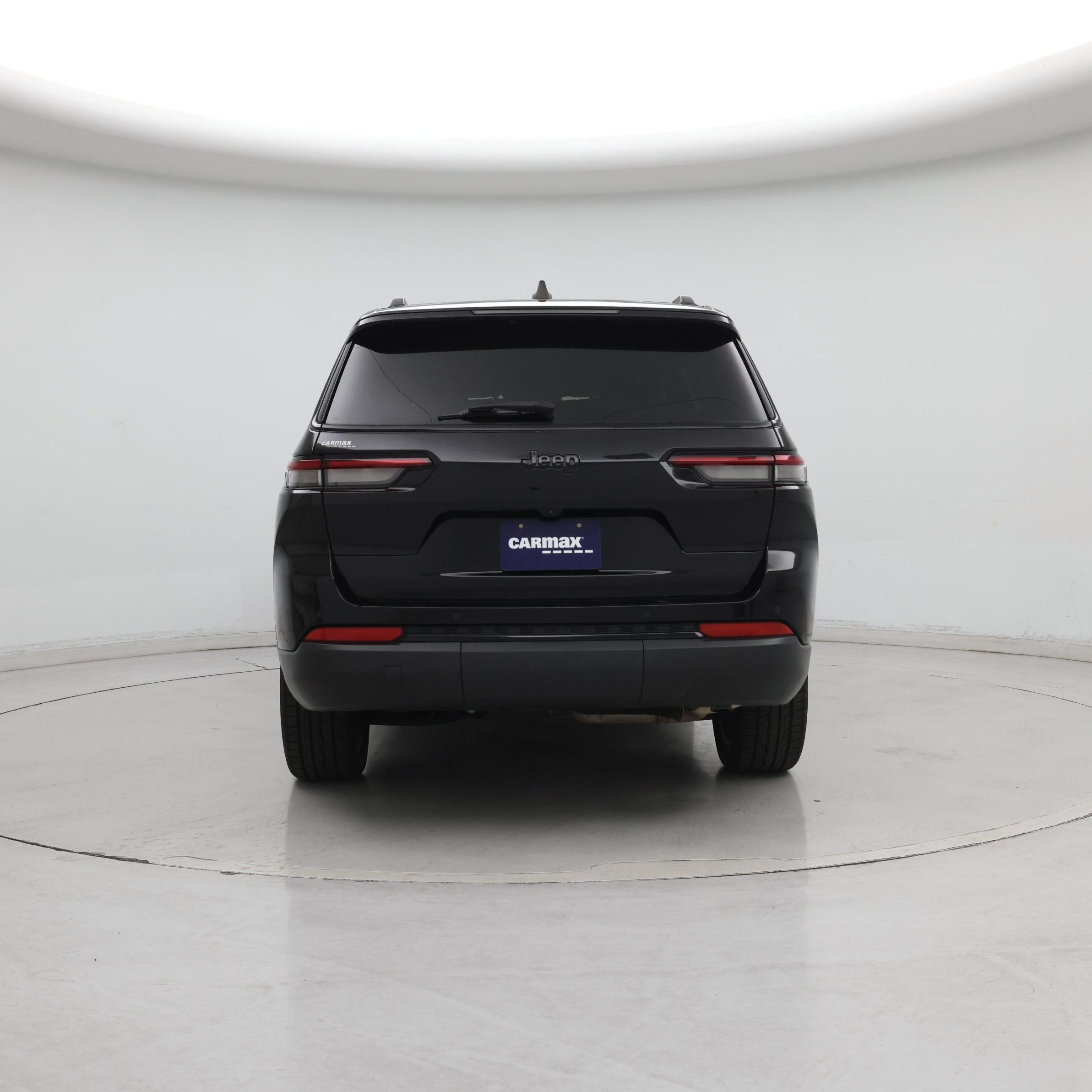 Thumbnail: 2023 Jeep Grand Cherokee L - 6