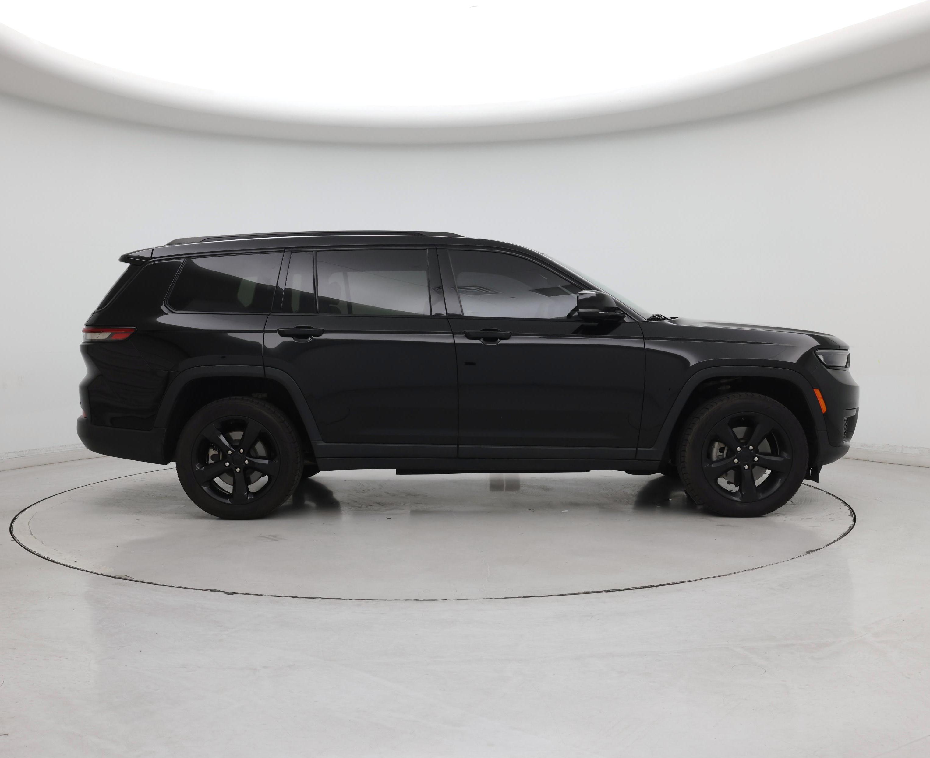 Thumbnail: 2023 Jeep Grand Cherokee L - 7