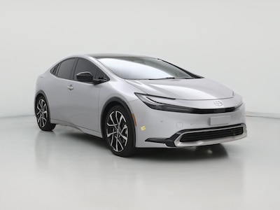 2024 Toyota Prius Prime Hybrid XSE Premium