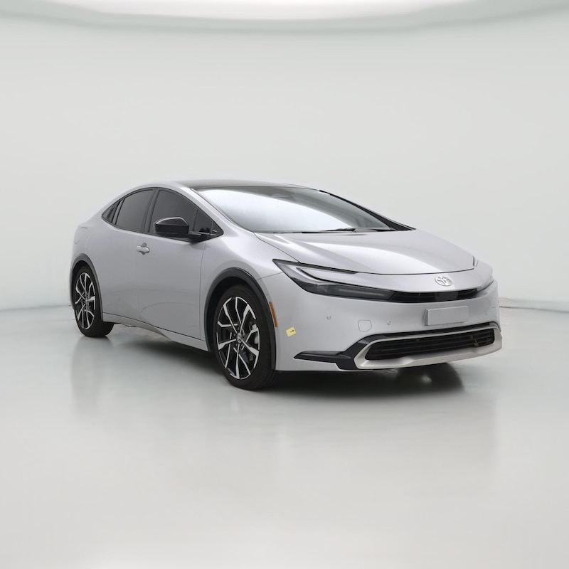 2024 Toyota Prius Prime Hybrid XSE Premium