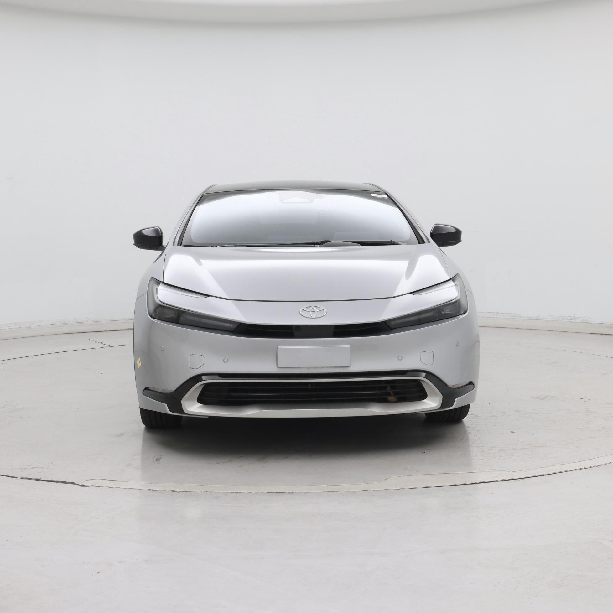 Thumbnail: 2024 Toyota Prius Prime - 5