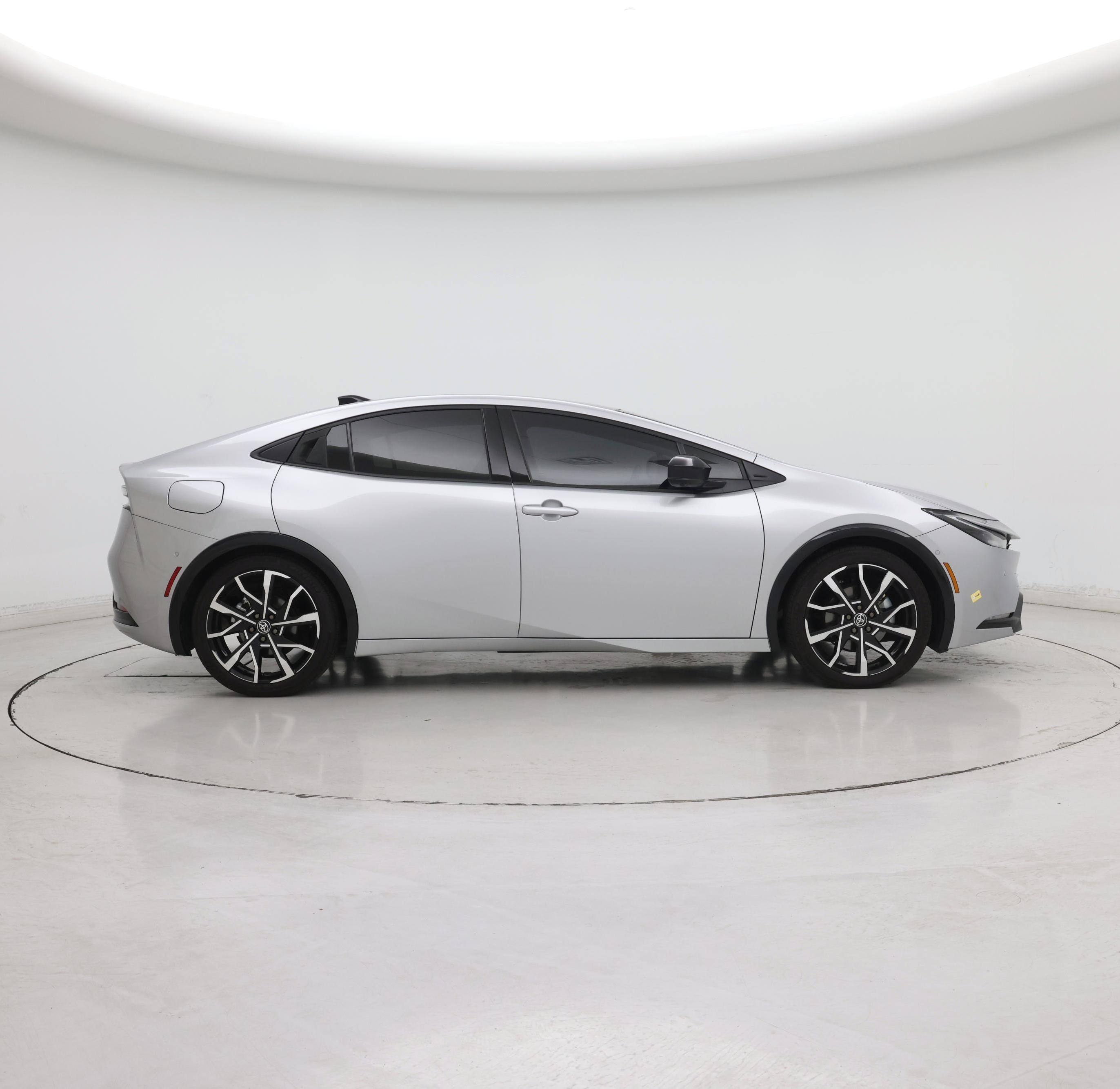 Thumbnail: 2024 Toyota Prius Prime - 7