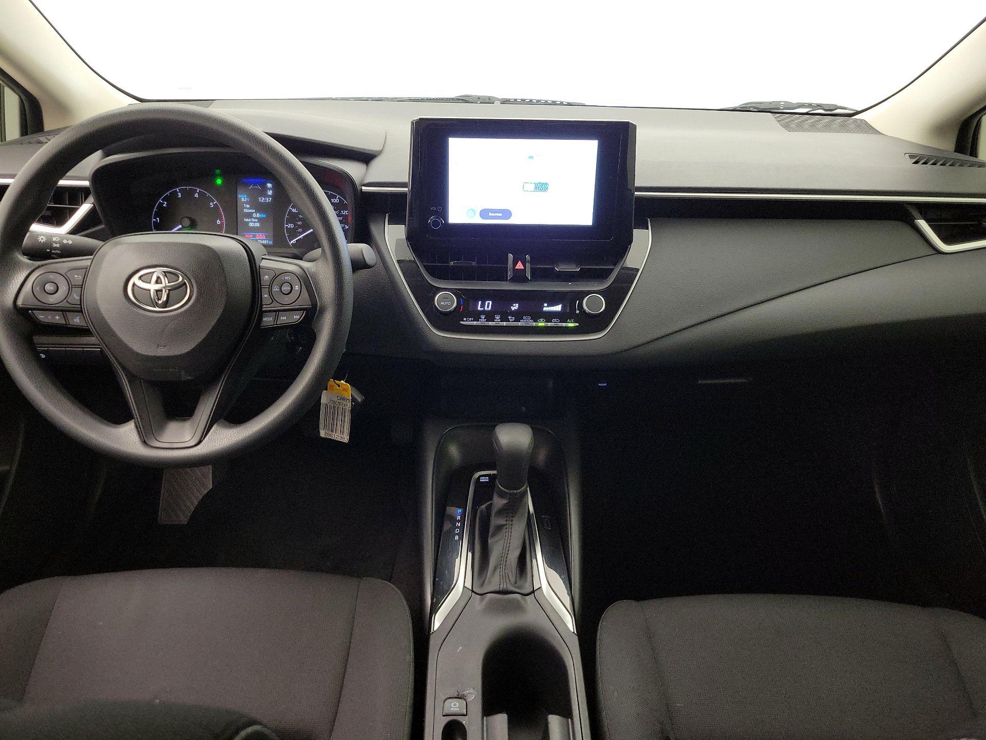 Thumbnail: 2023 Toyota Corolla - 9