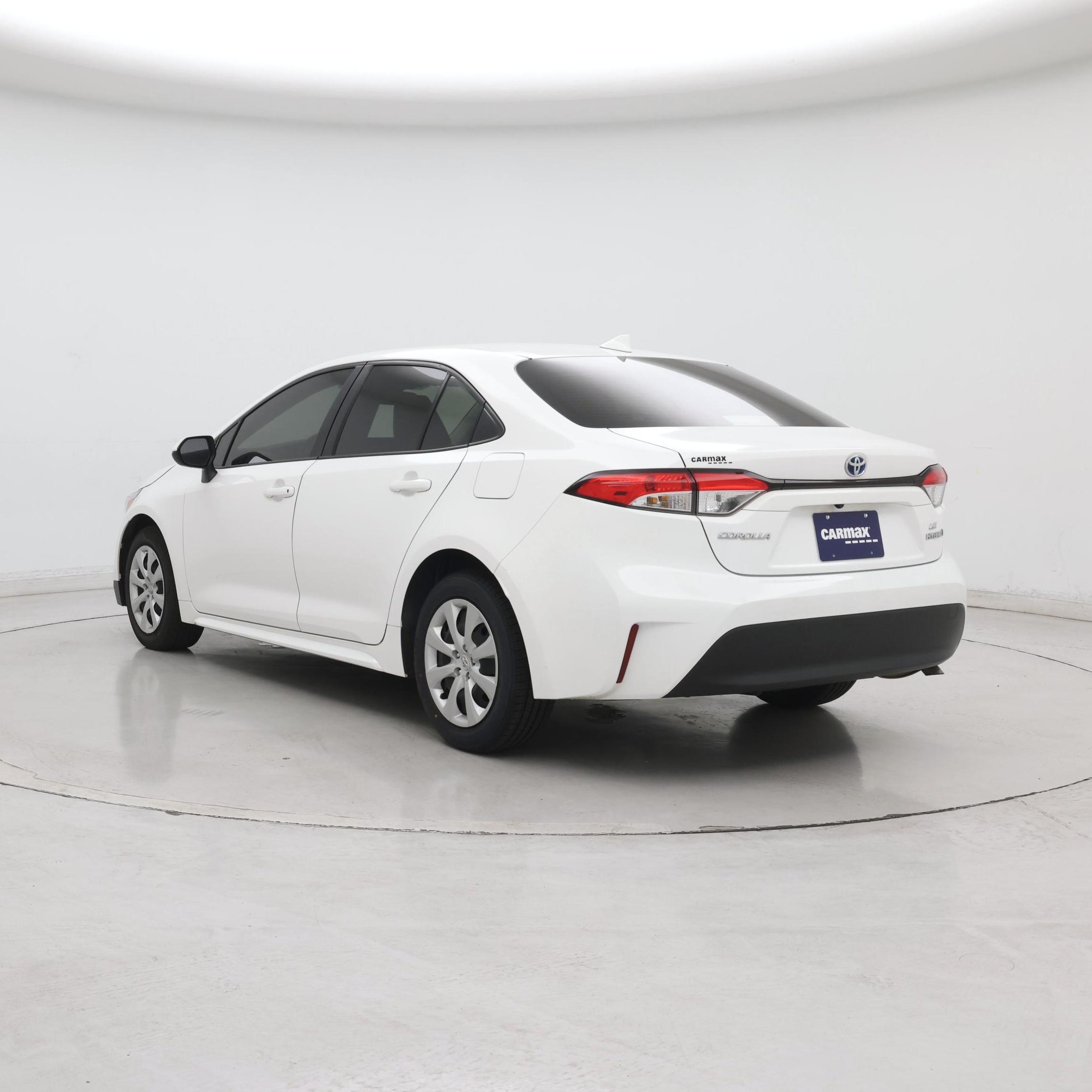 Thumbnail: 2023 Toyota Corolla - 2