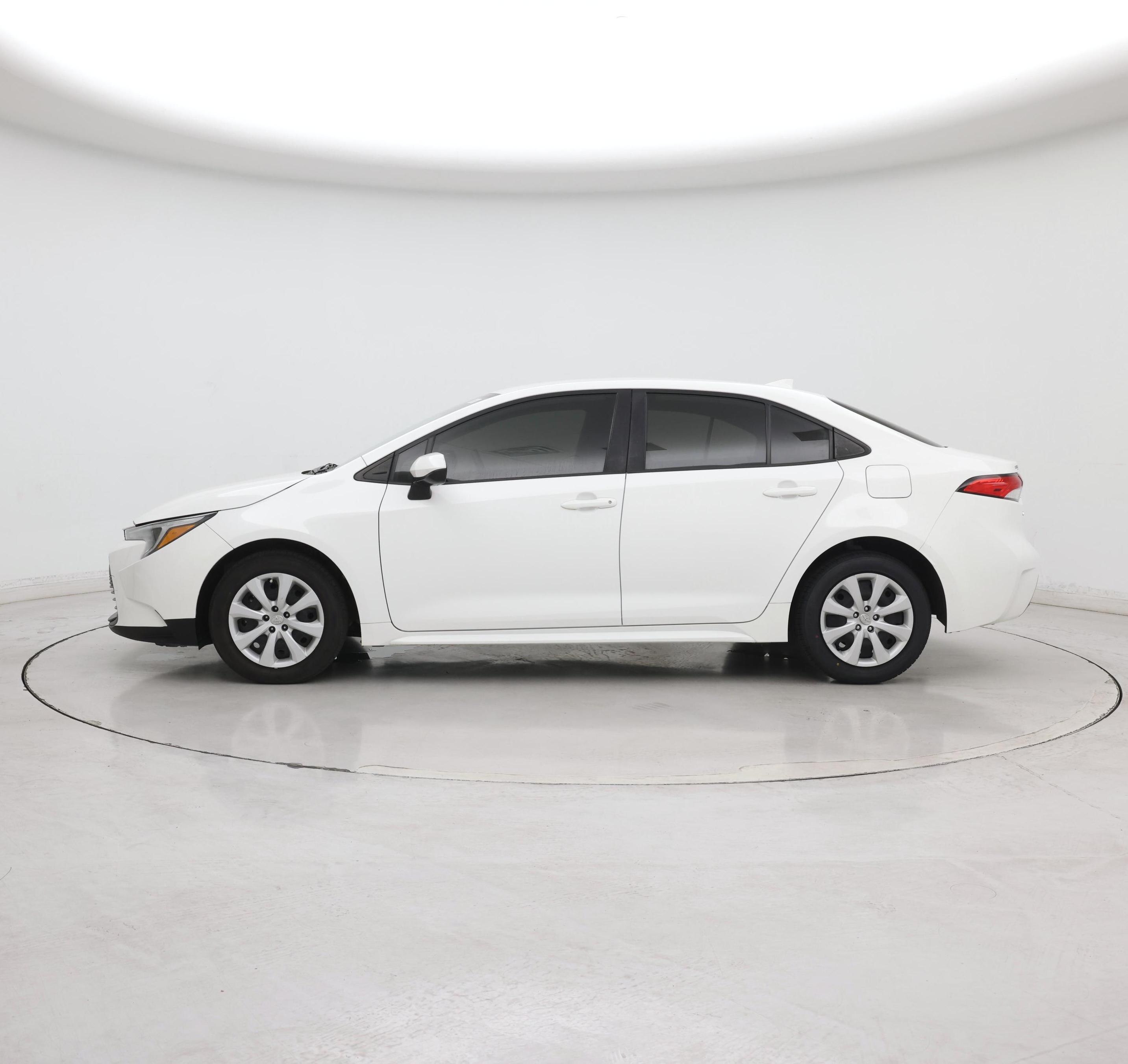 Thumbnail: 2023 Toyota Corolla - 3