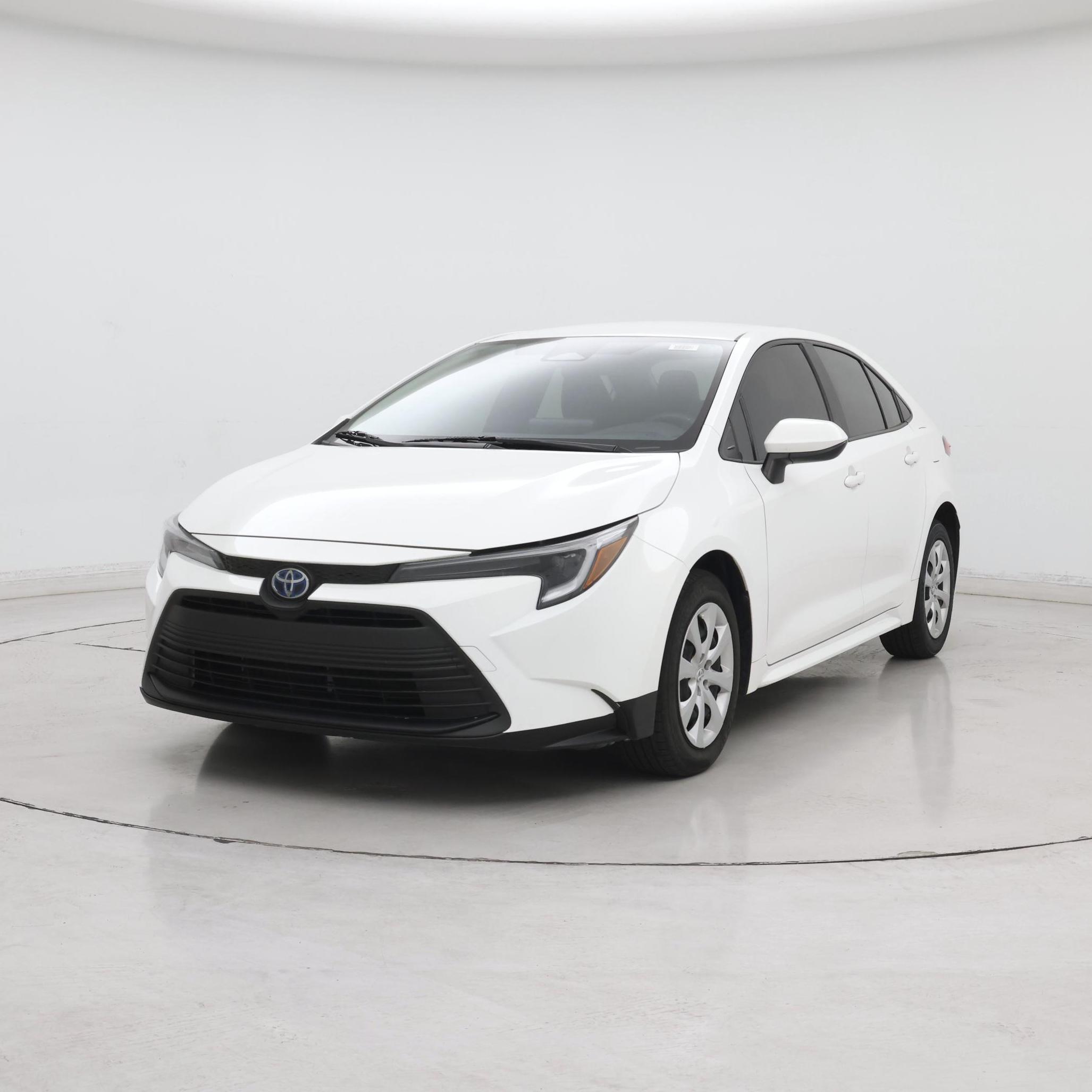 Thumbnail: 2023 Toyota Corolla - 4
