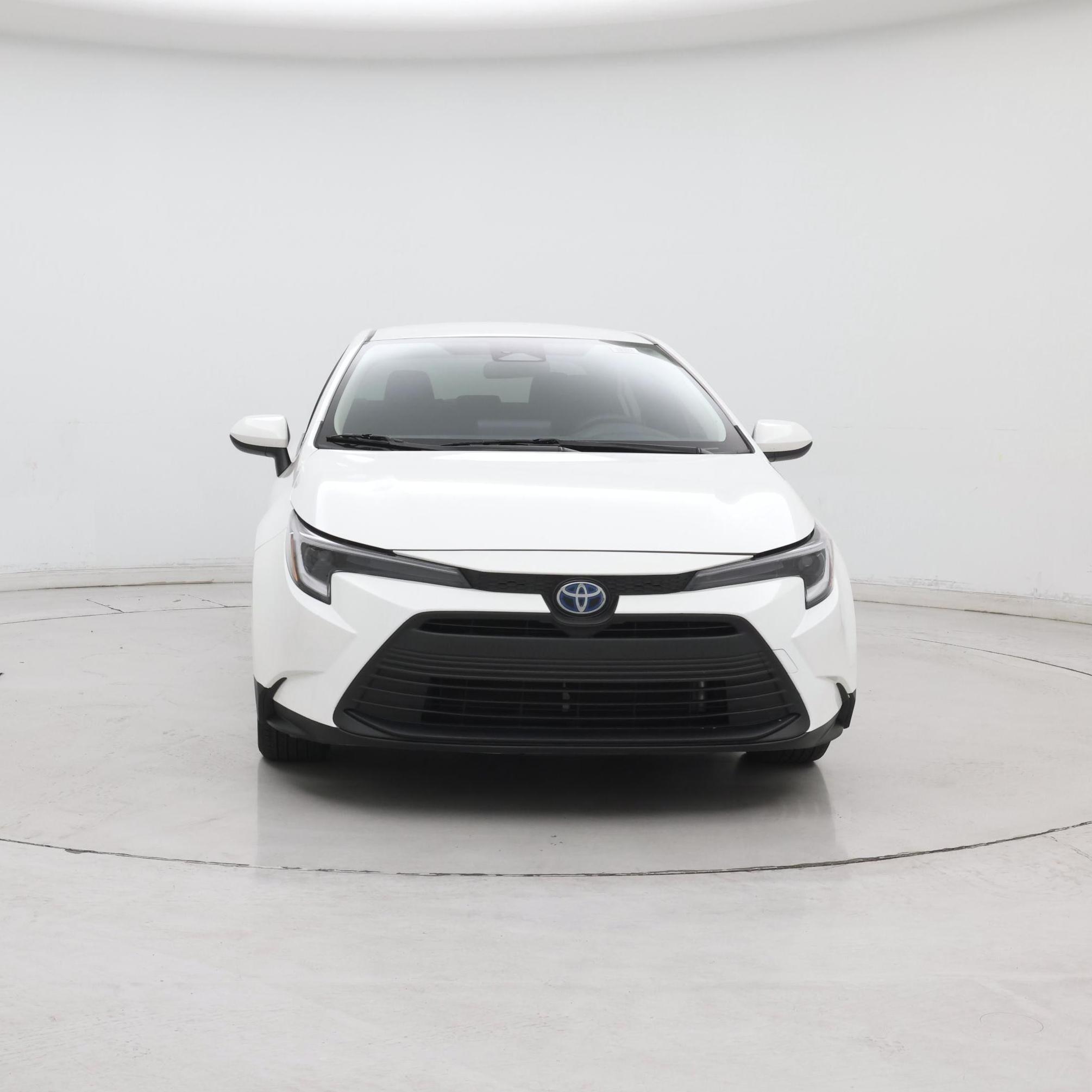 Thumbnail: 2023 Toyota Corolla - 5