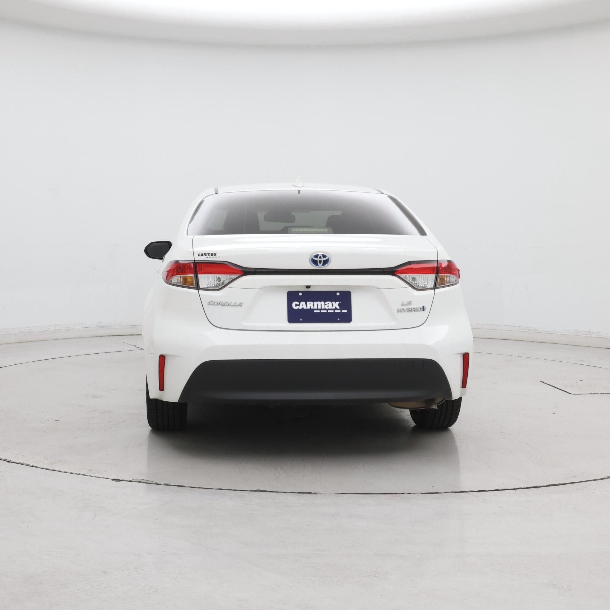 Thumbnail: 2023 Toyota Corolla - 6