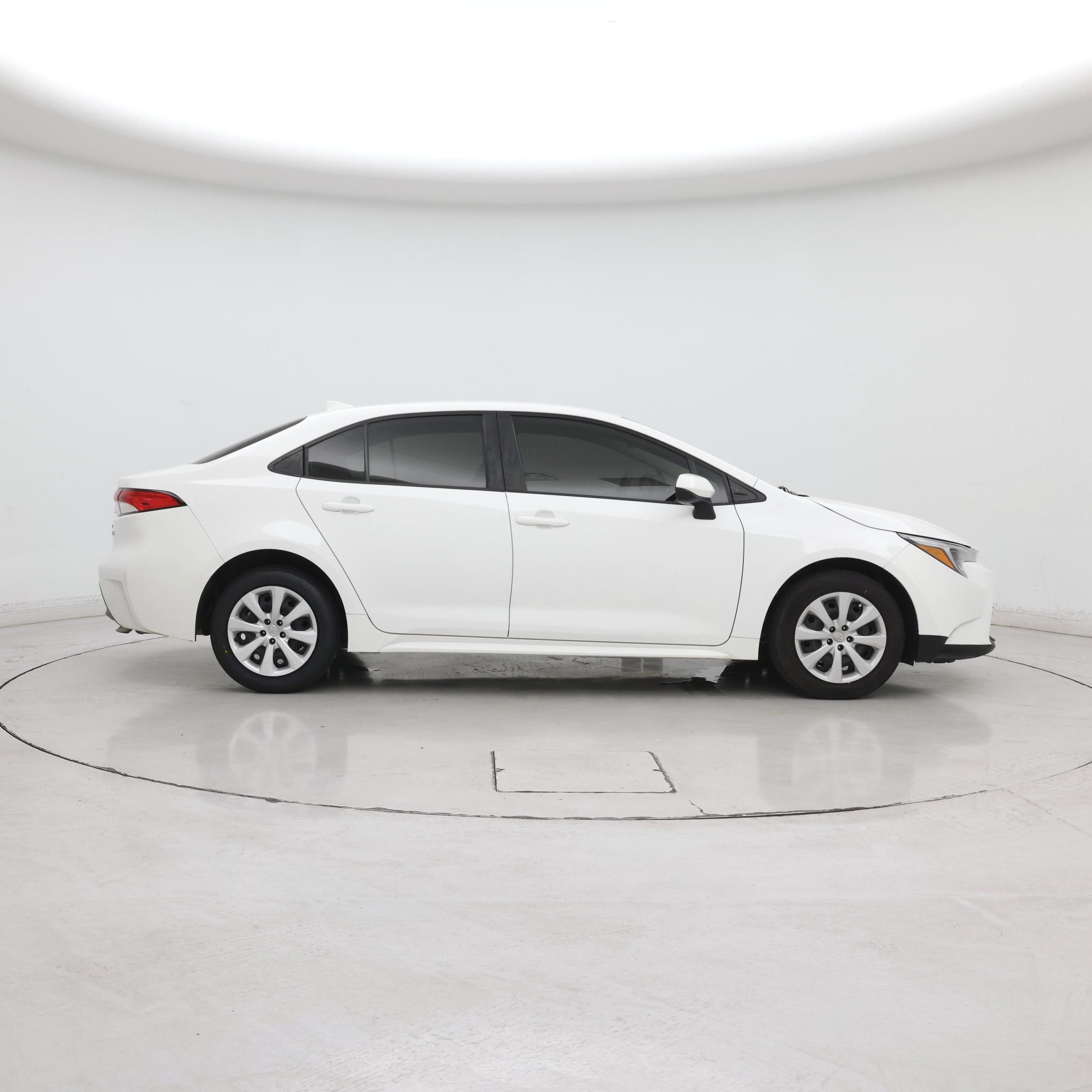 Thumbnail: 2023 Toyota Corolla - 7