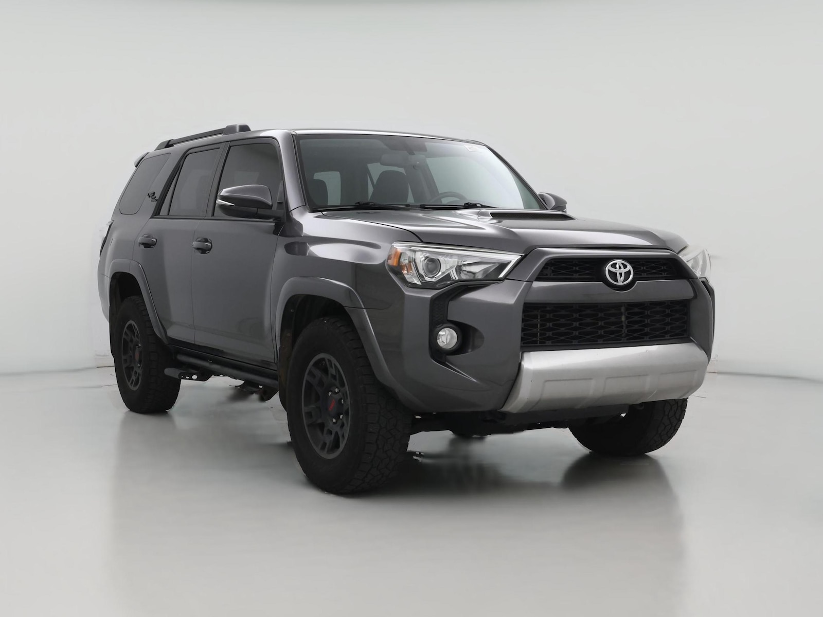 2019 Toyota 4Runner