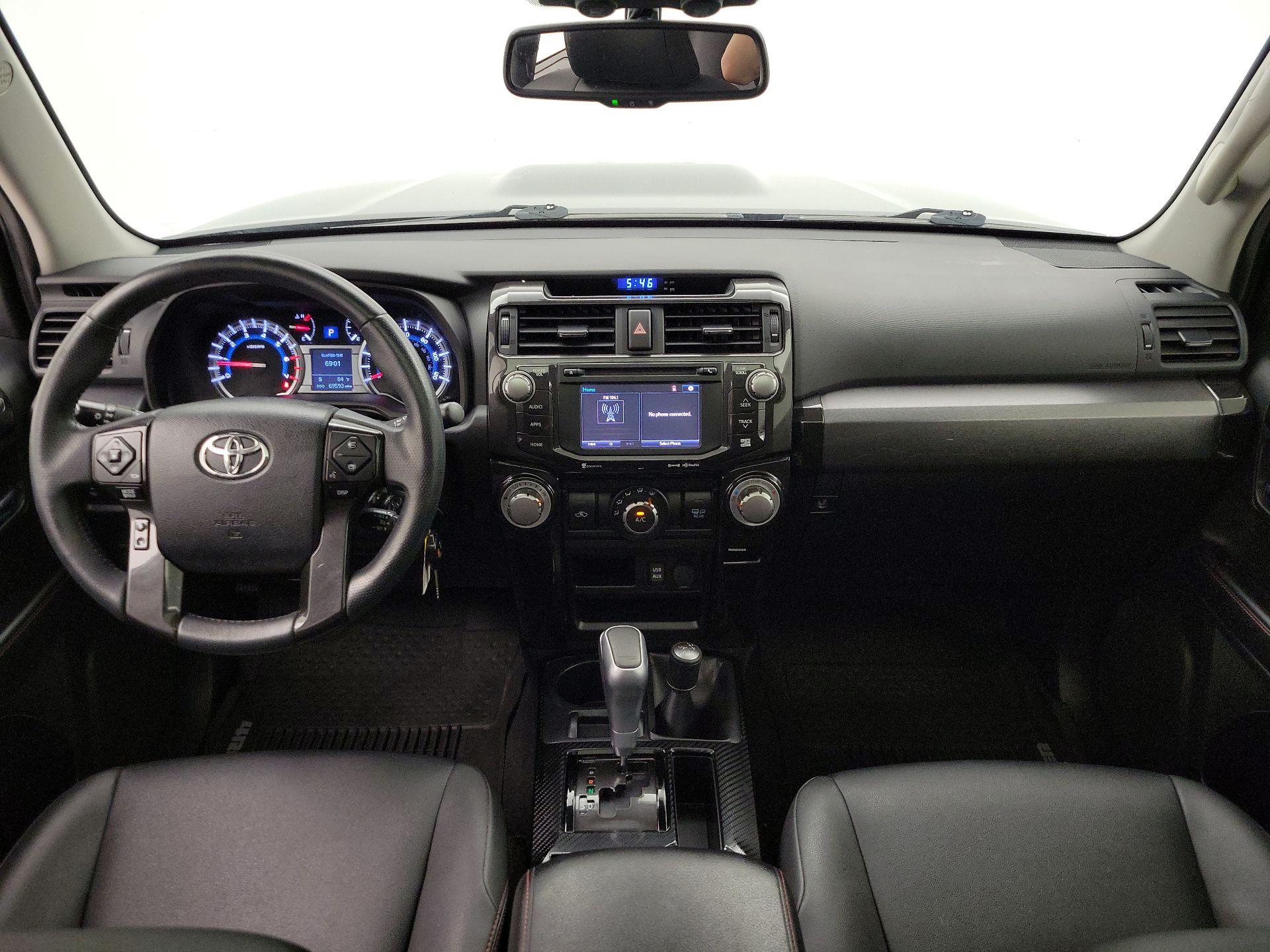Thumbnail: 2019 Toyota 4Runner - 9