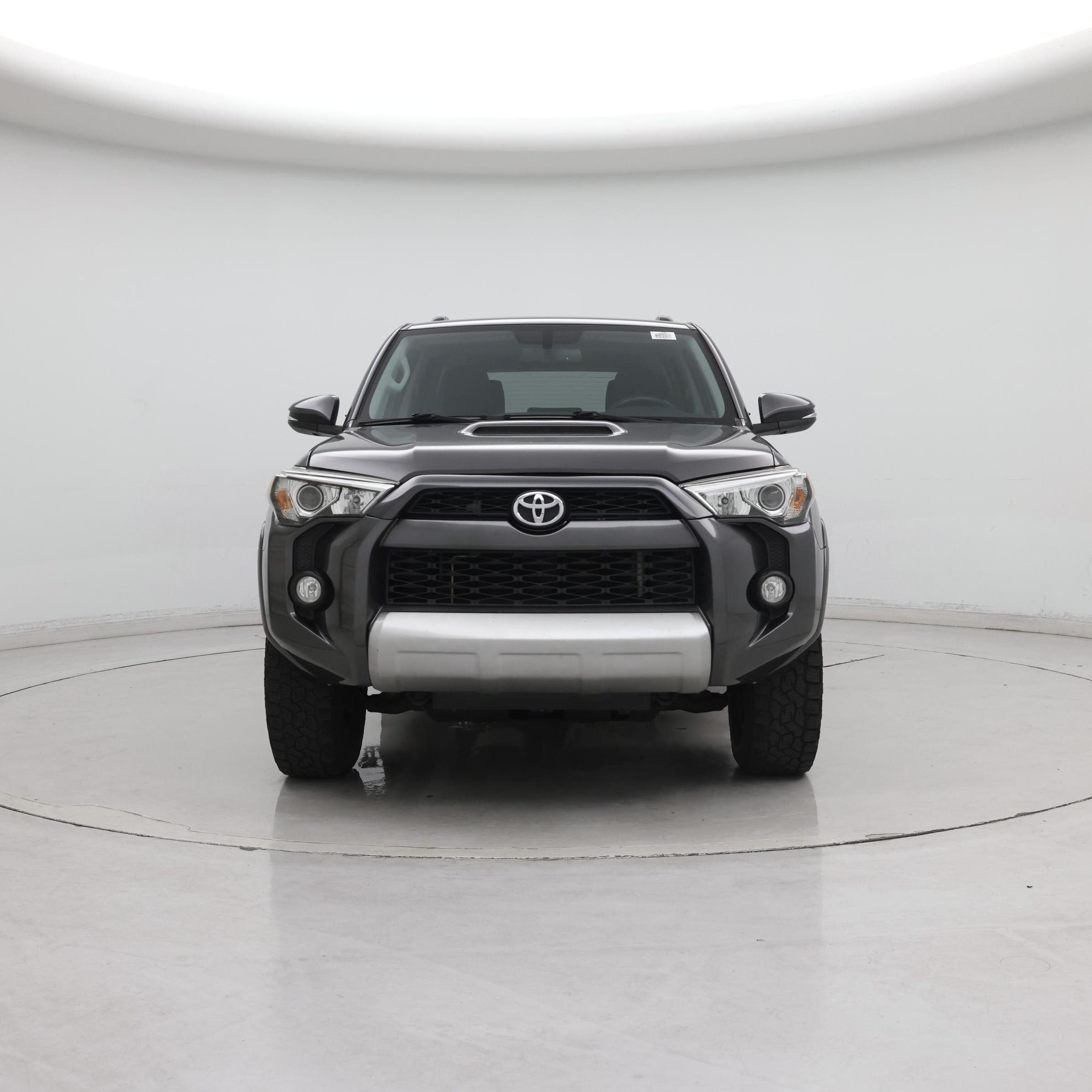 Thumbnail: 2019 Toyota 4Runner - 5