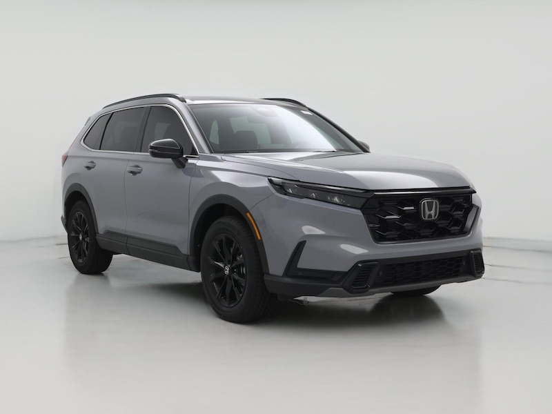 2025 Honda CR-V Sport-L