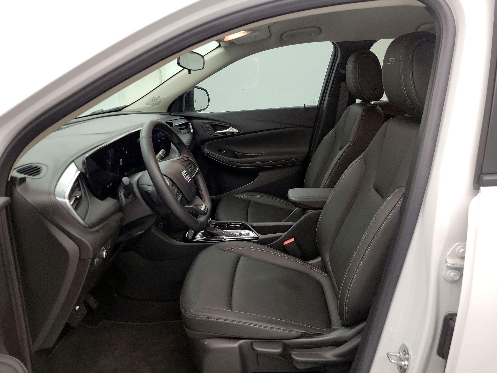 Thumbnail: 2024 Buick Encore GX - 11