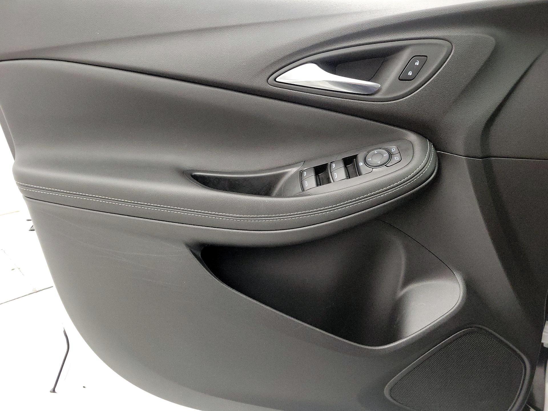Thumbnail: 2024 Buick Encore GX - 12