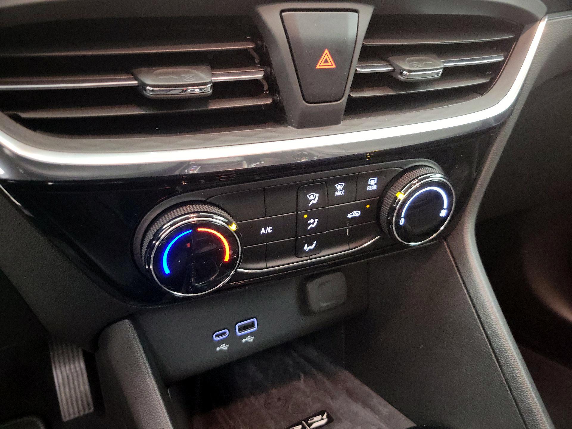 Thumbnail: 2024 Buick Encore GX - 16