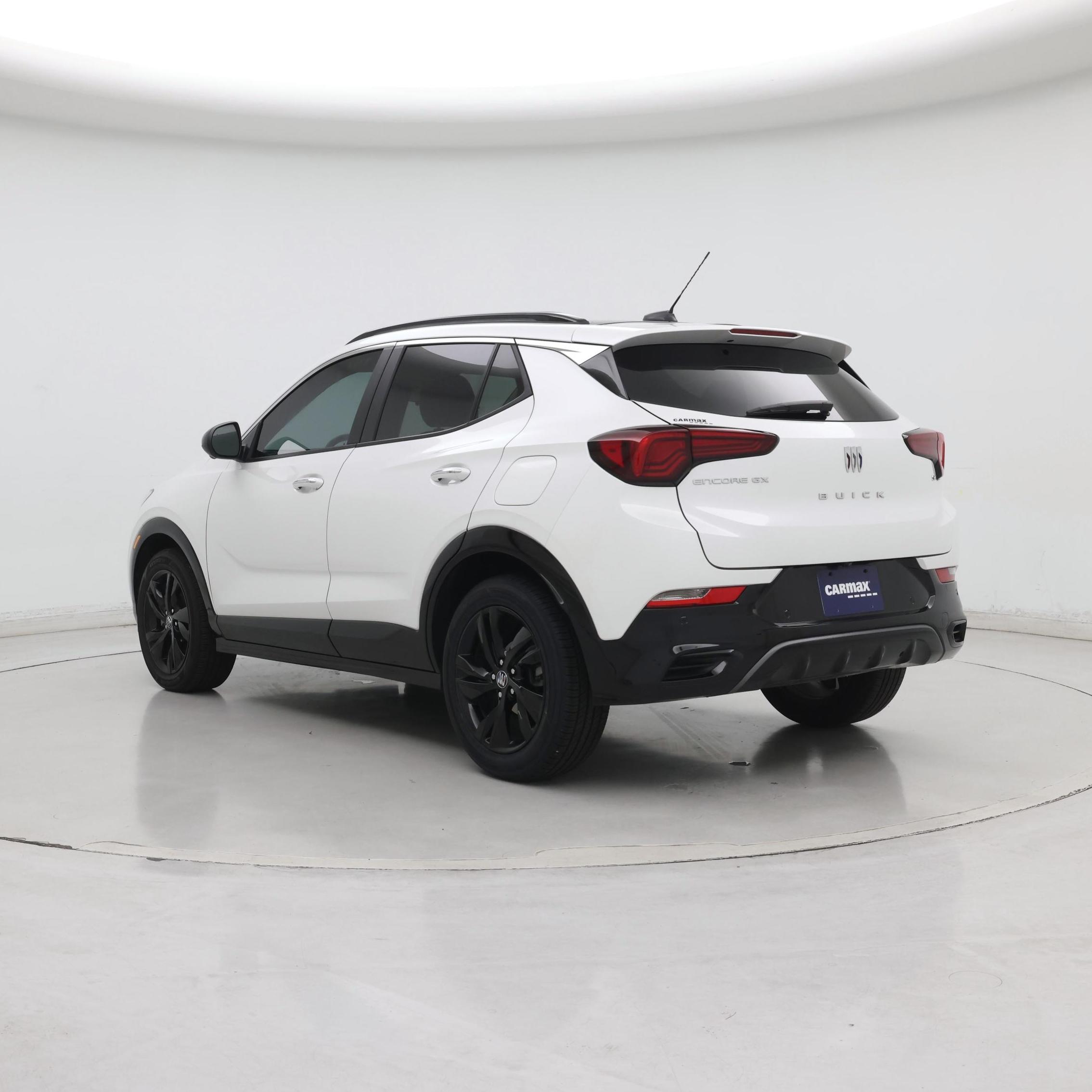 Thumbnail: 2024 Buick Encore GX - 2