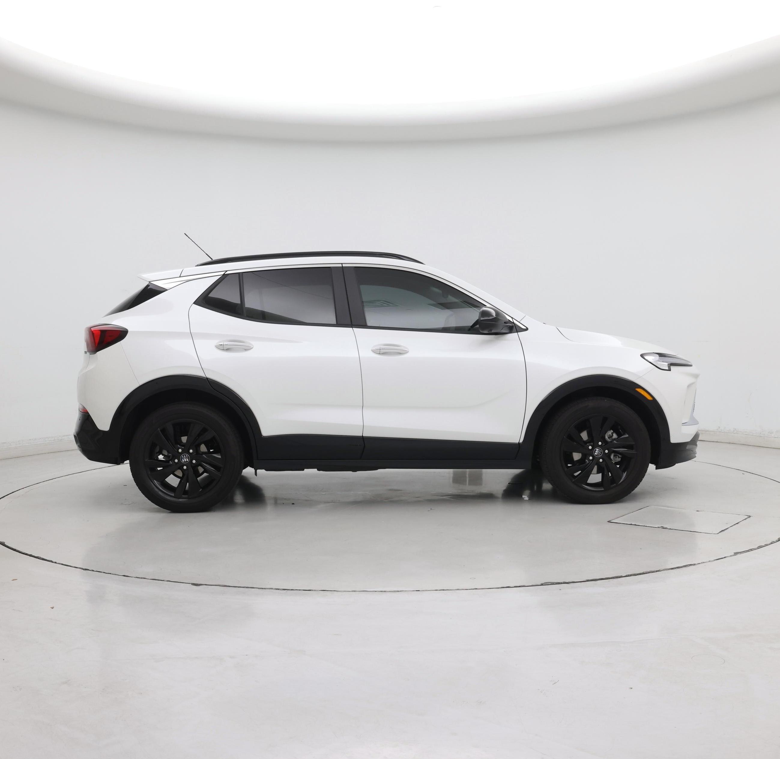 Thumbnail: 2024 Buick Encore GX - 7
