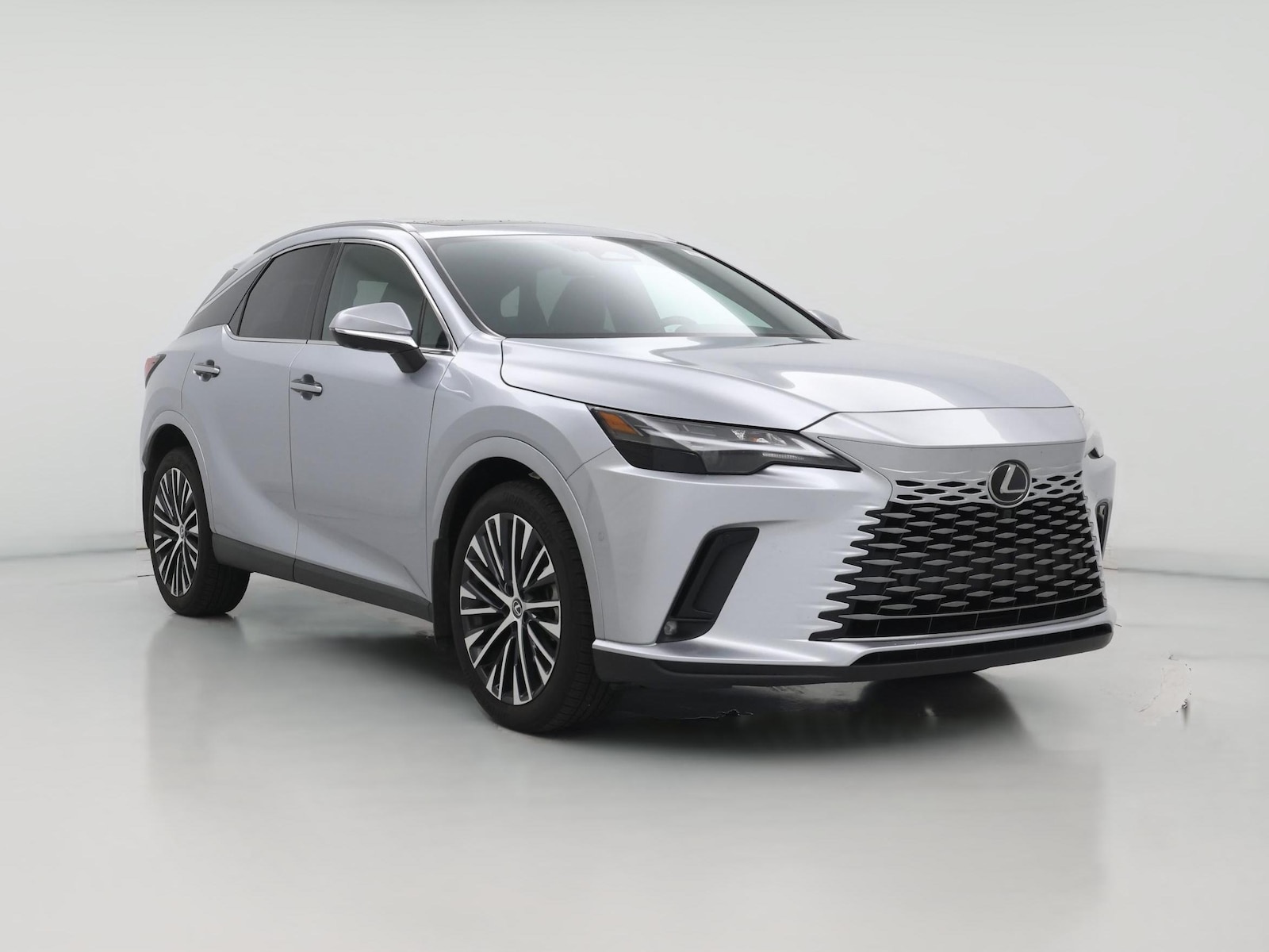 2024 Lexus RX