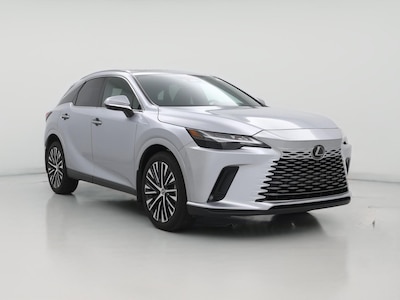 2024 Lexus RX 350 Premium Plus