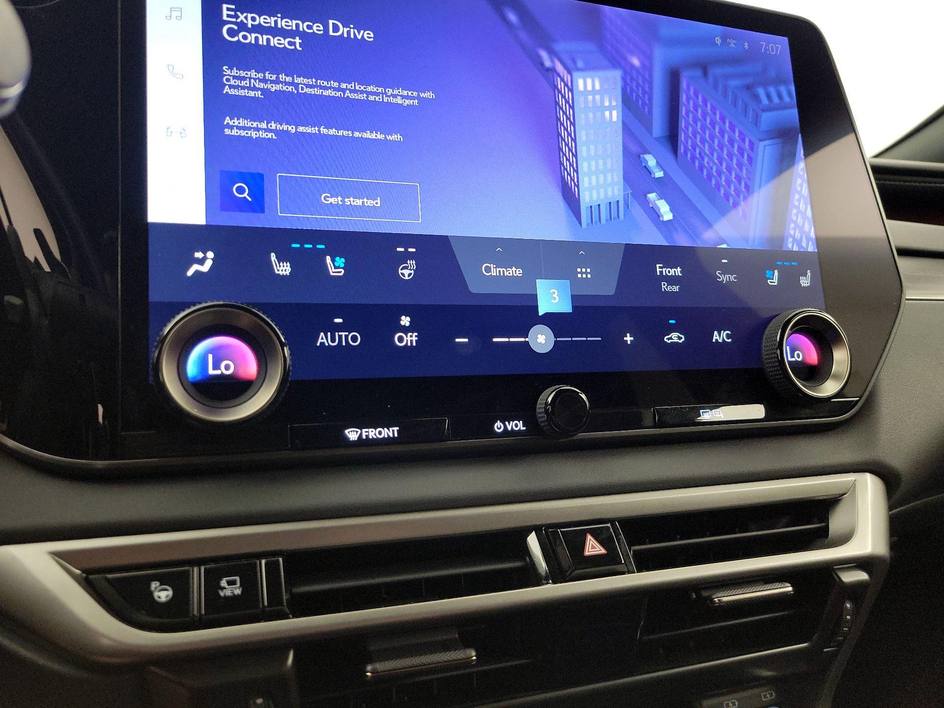 Thumbnail: 2024 Lexus RX - 16