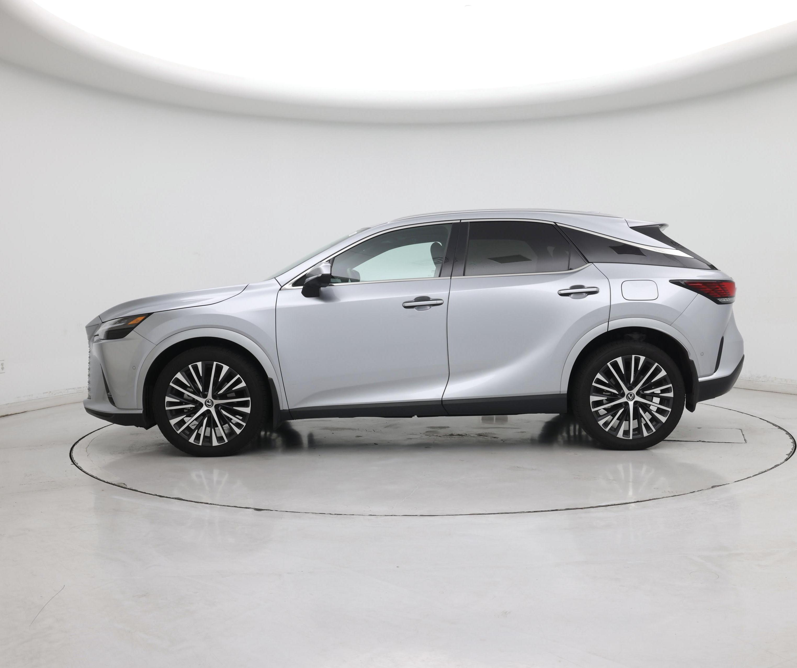 Thumbnail: 2024 Lexus RX - 3