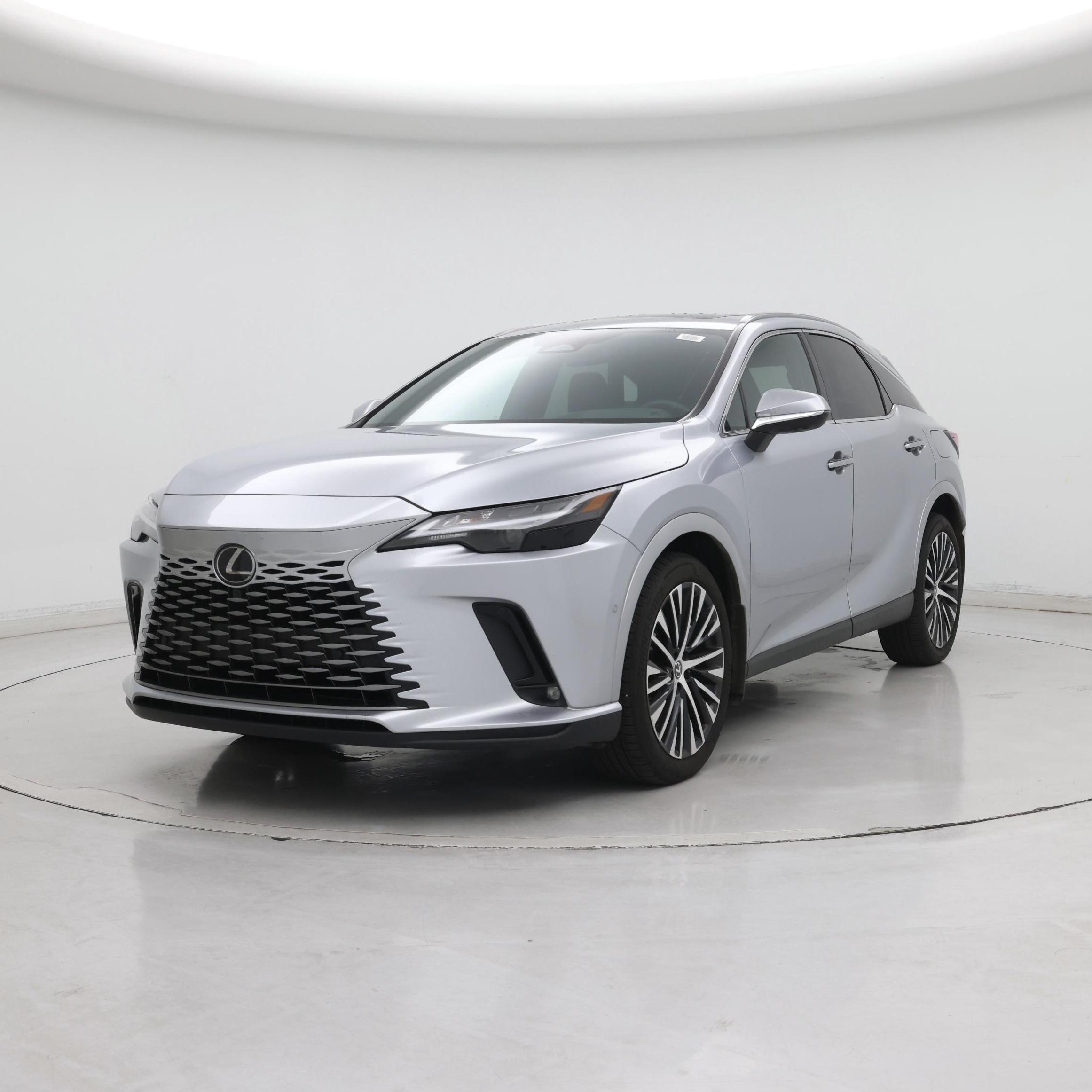 Thumbnail: 2024 Lexus RX - 4