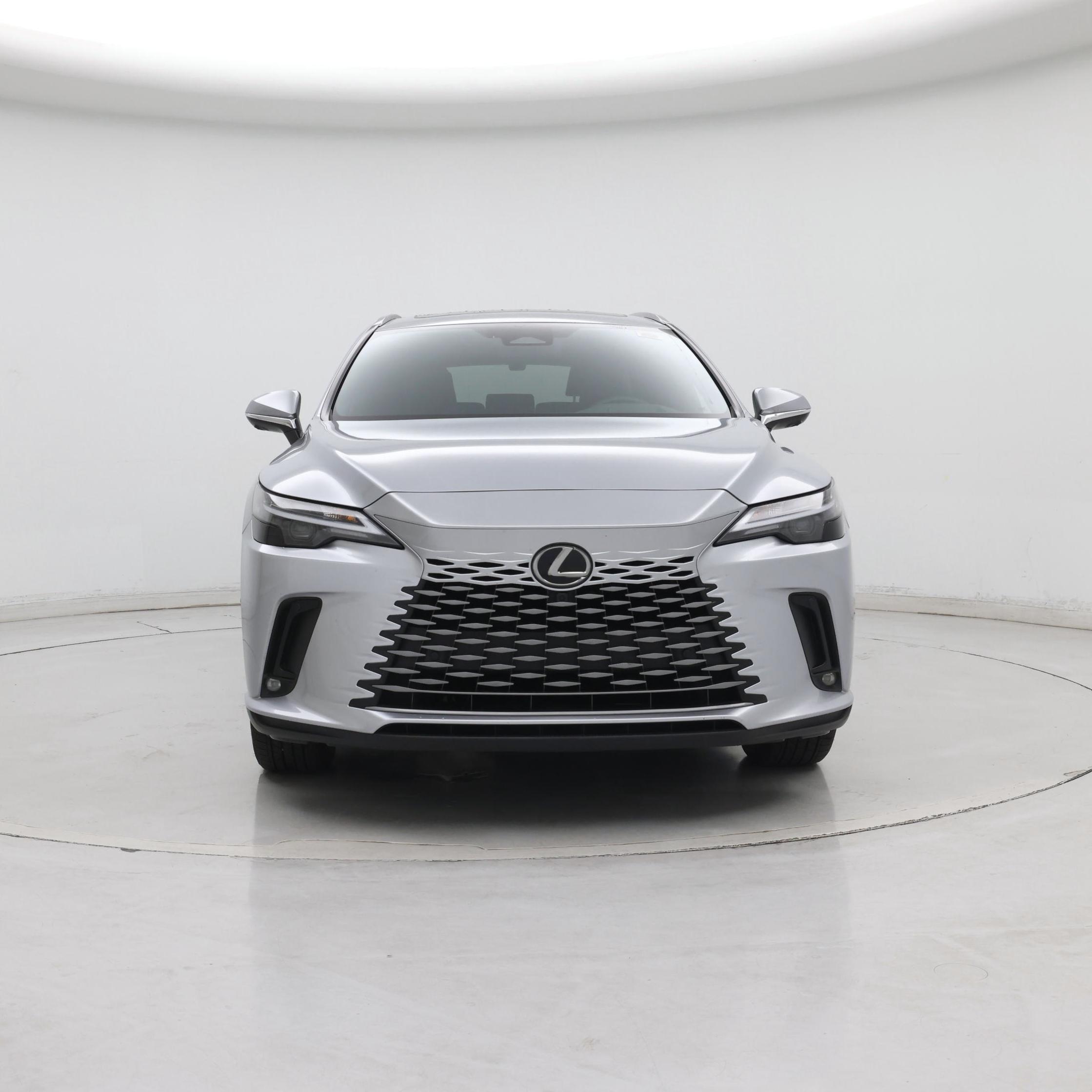 Thumbnail: 2024 Lexus RX - 5