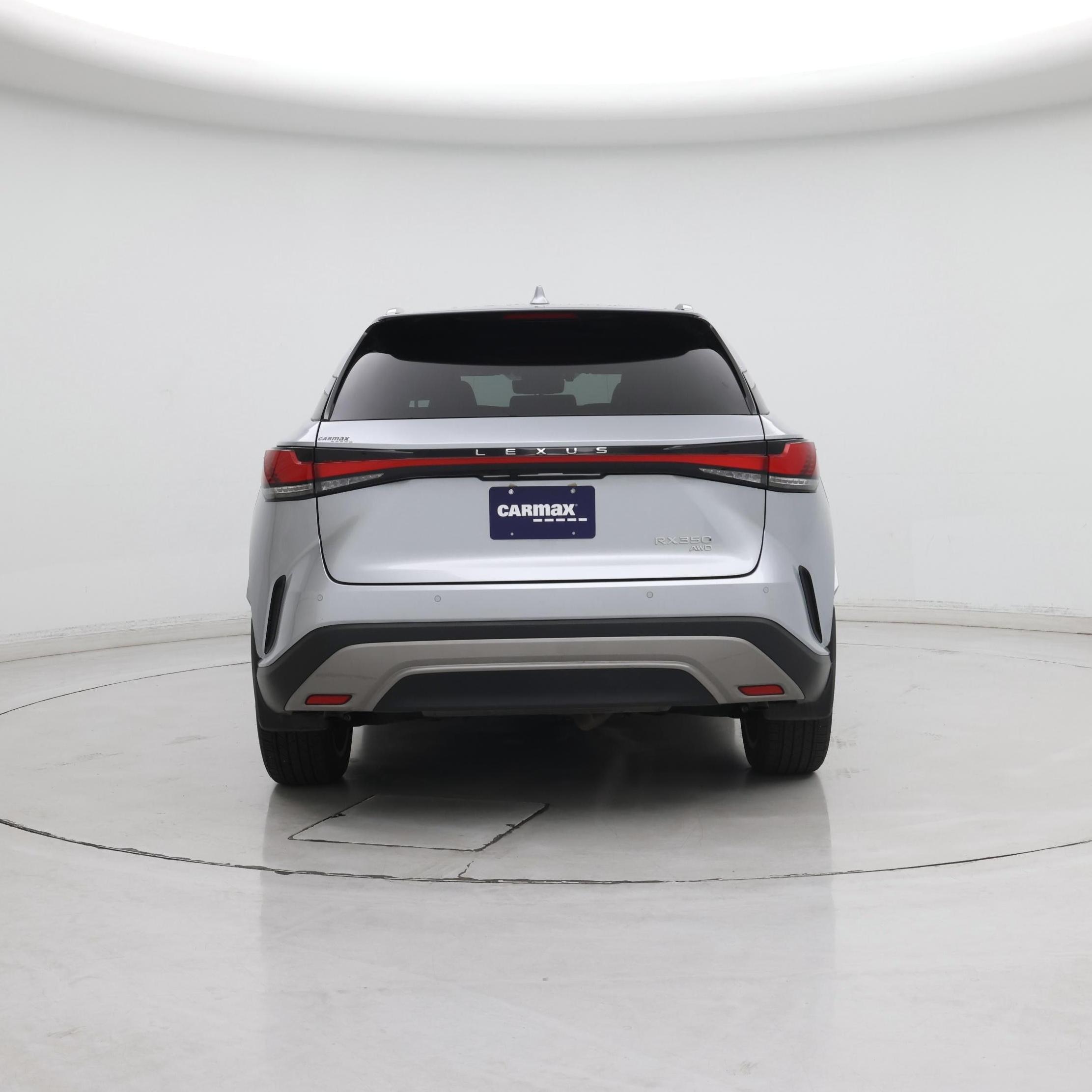 Thumbnail: 2024 Lexus RX - 6