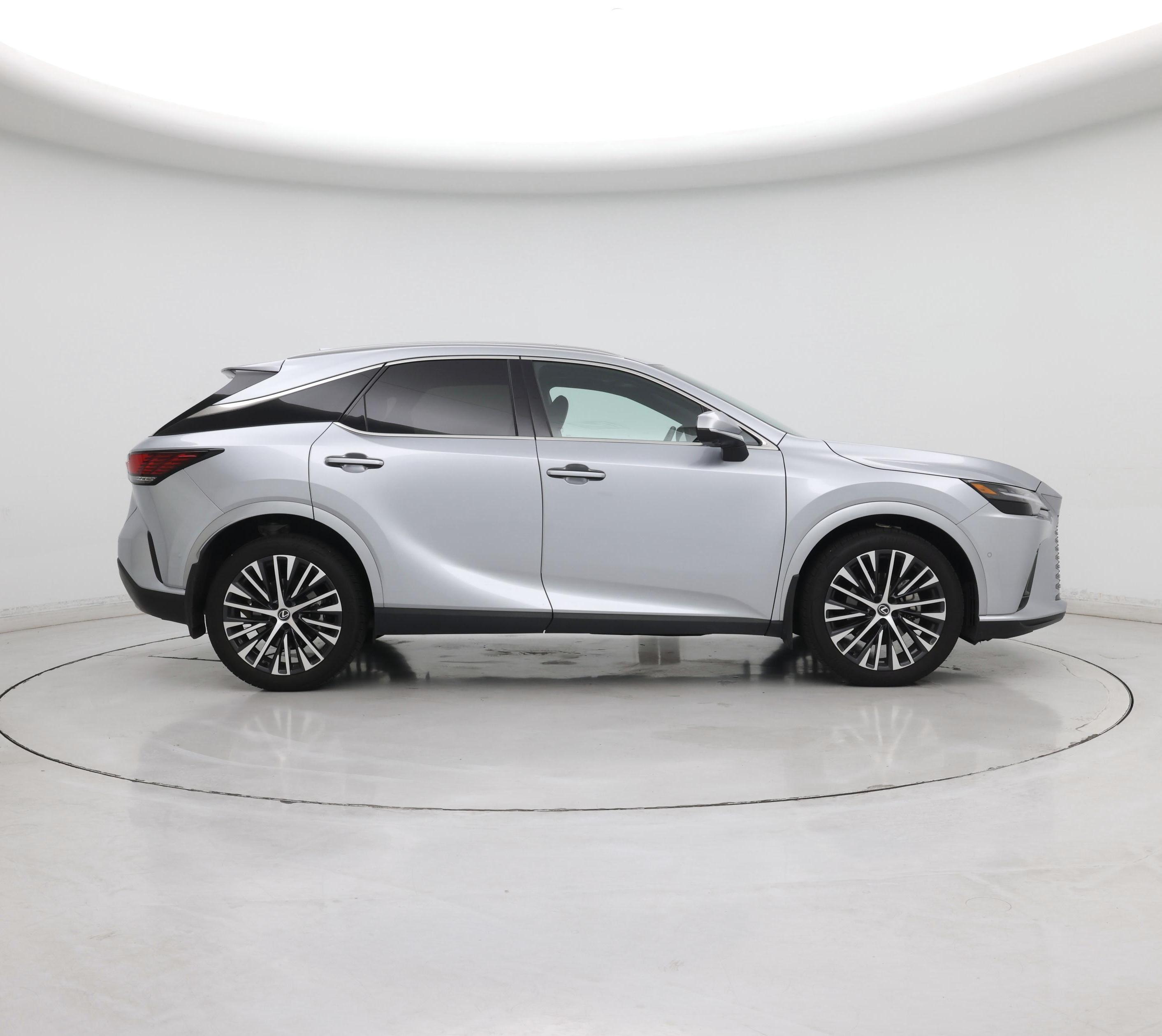 Thumbnail: 2024 Lexus RX - 7