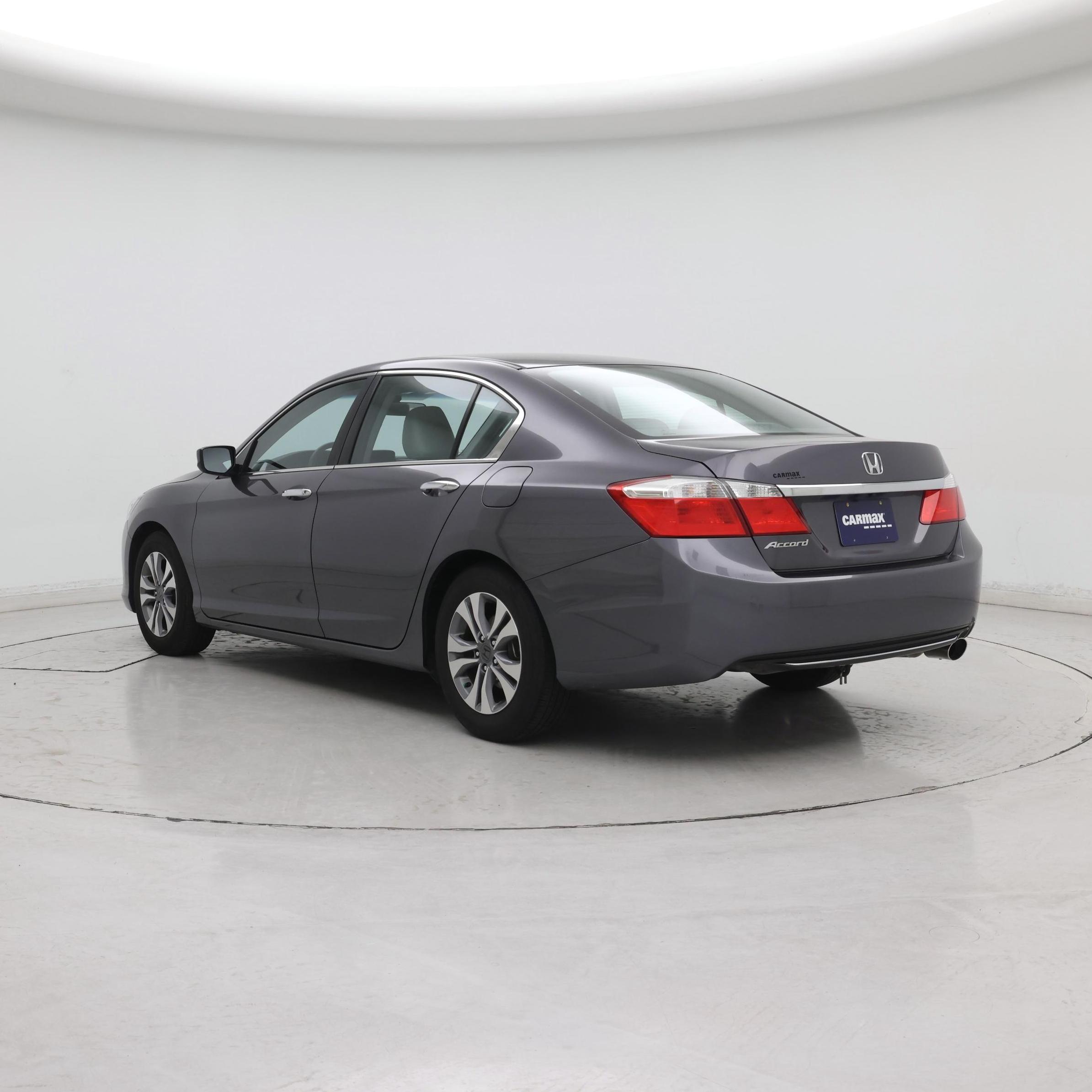 Thumbnail: 2015 Honda Accord - 2