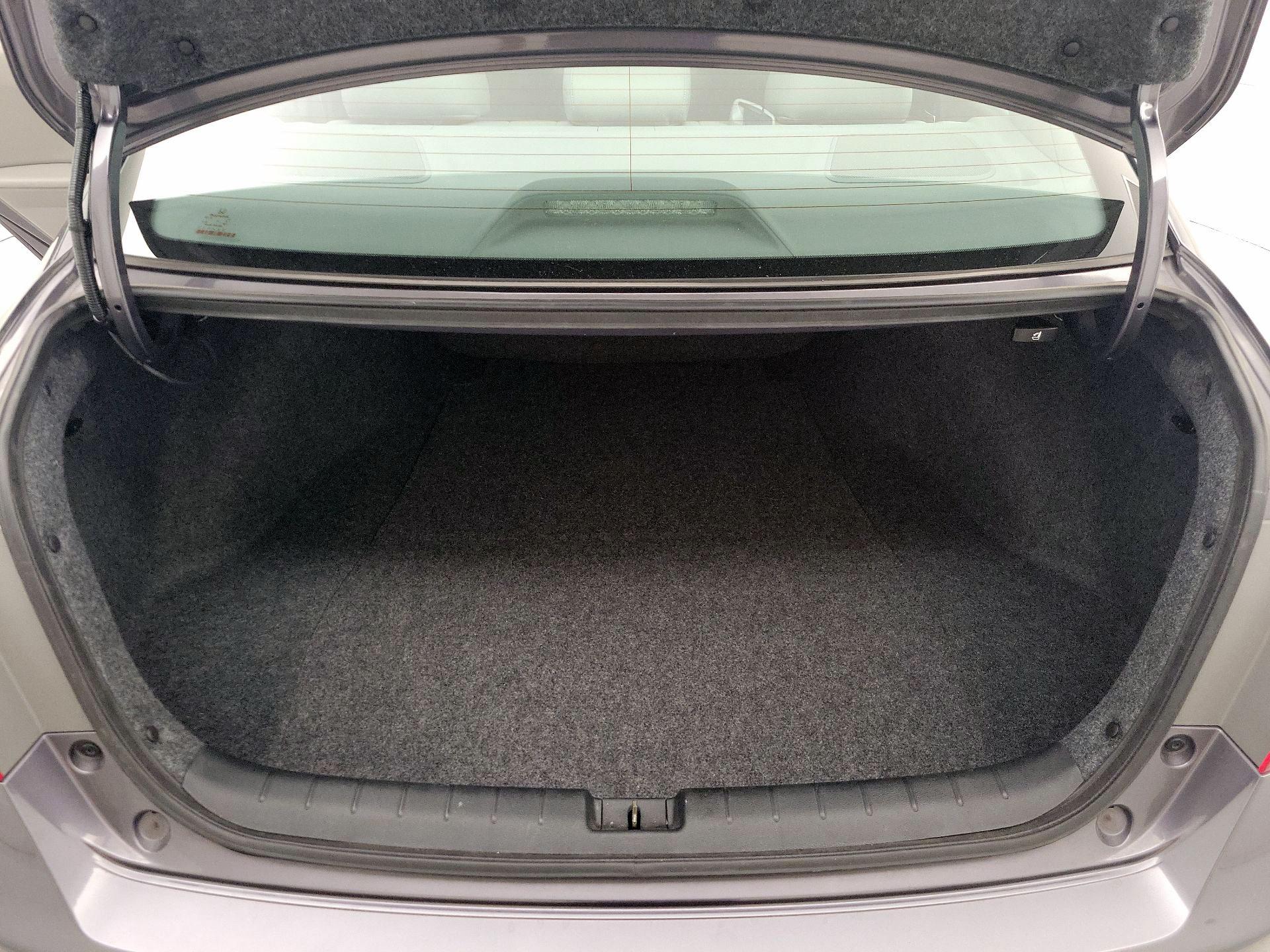 Thumbnail: 2015 Honda Accord - 20