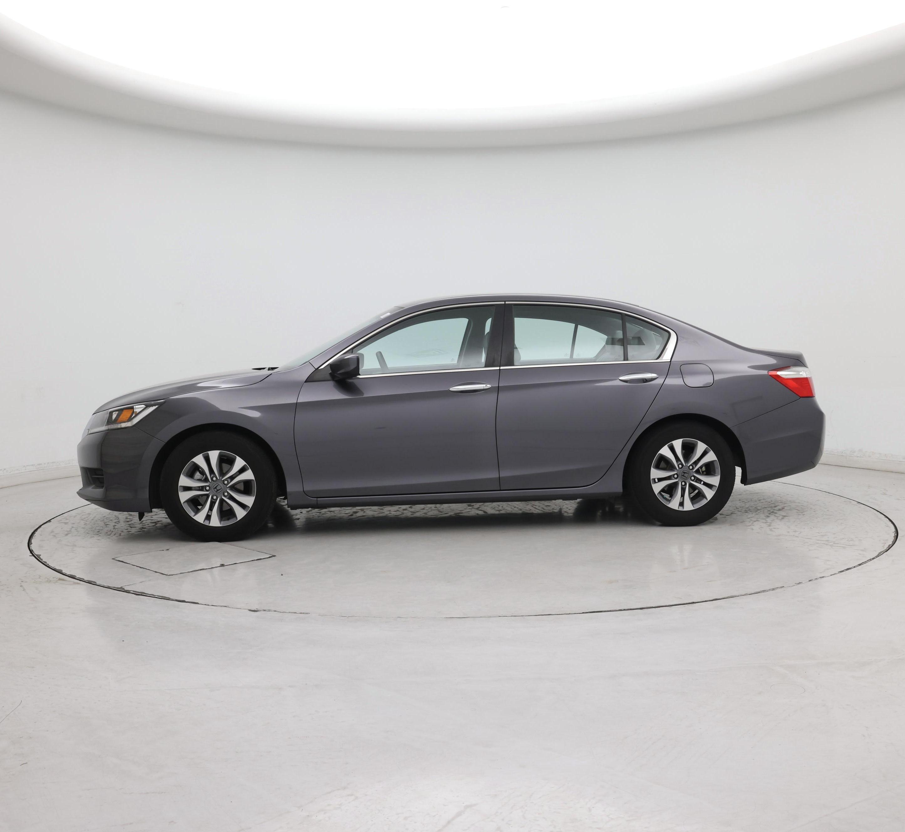 Thumbnail: 2015 Honda Accord - 3