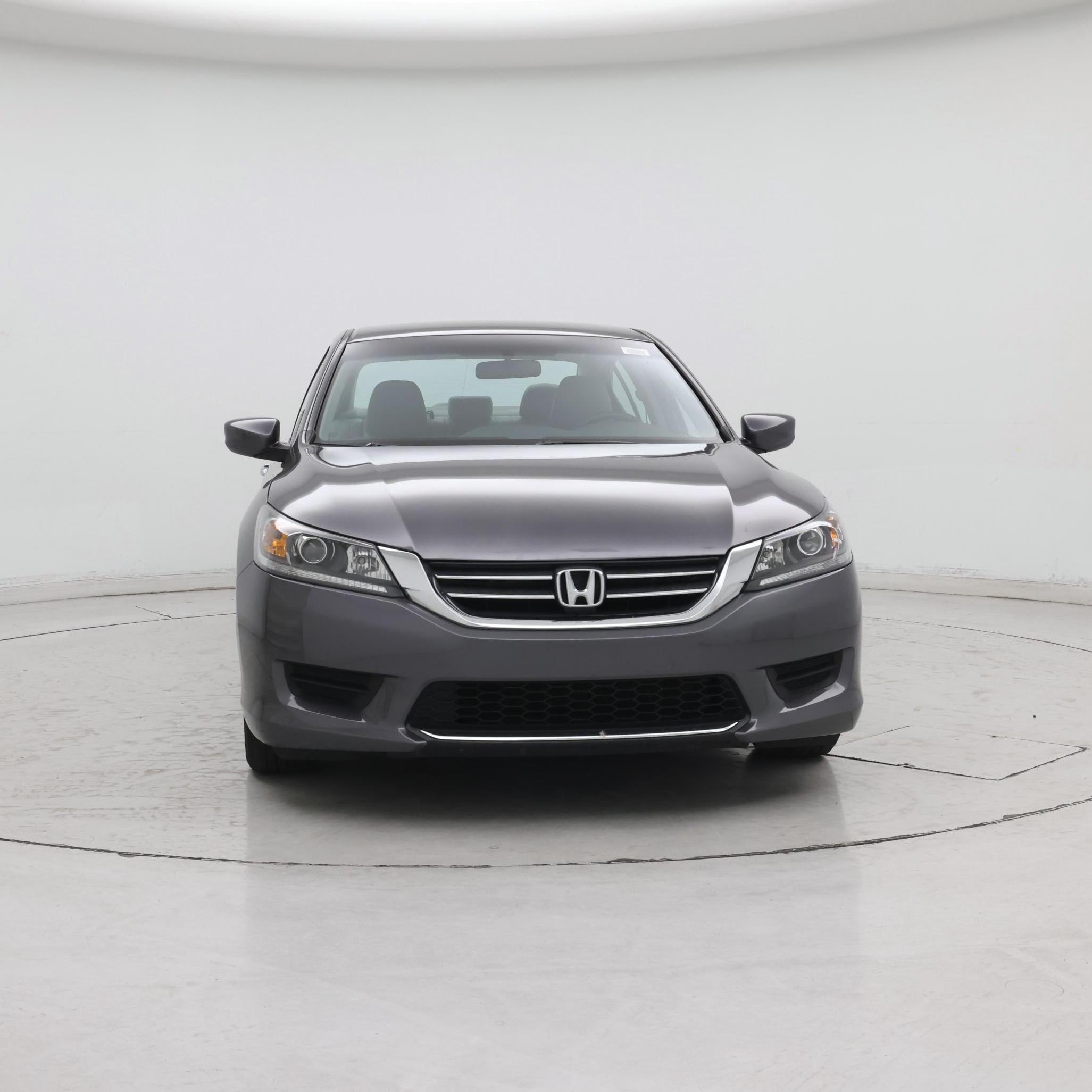 Thumbnail: 2015 Honda Accord - 5