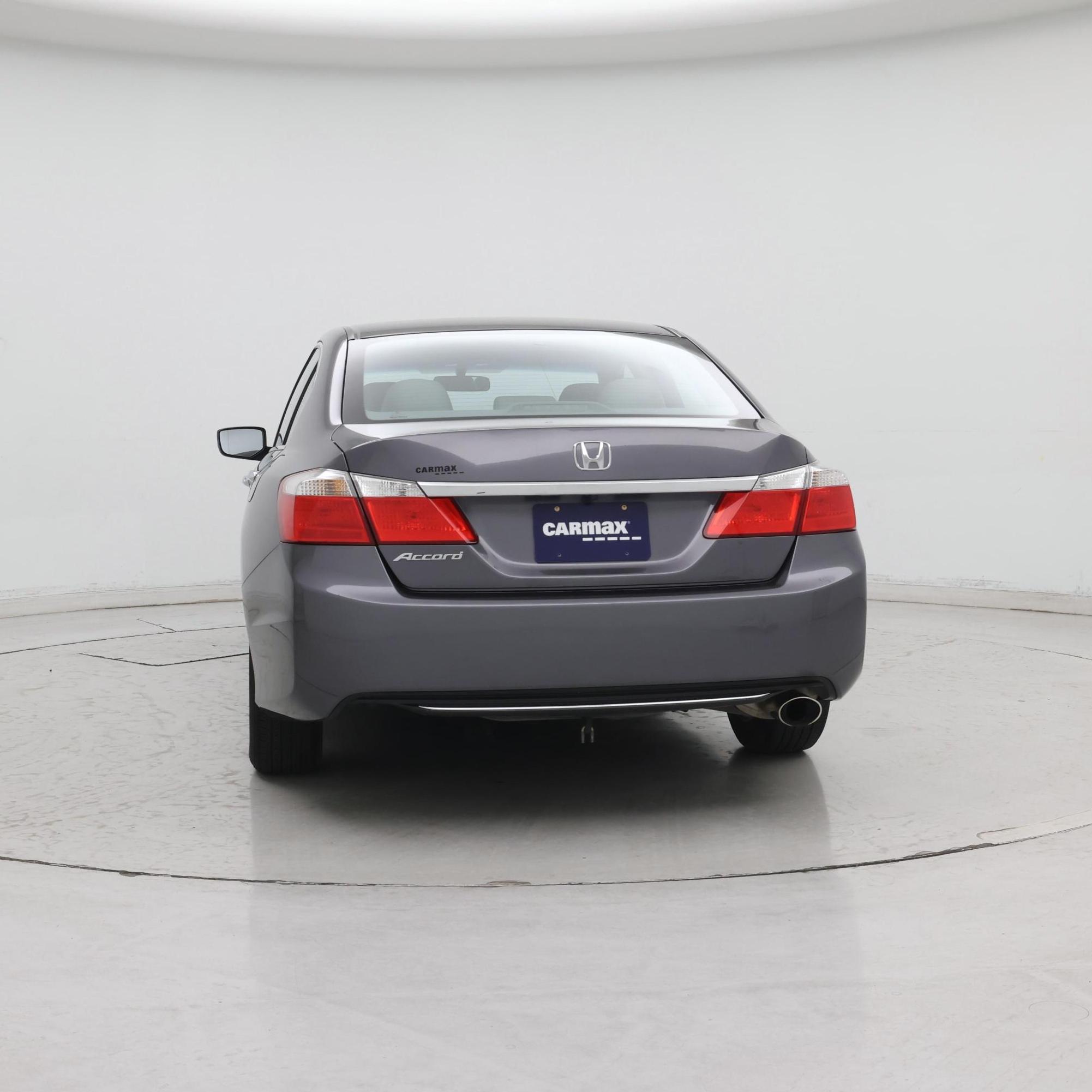 Thumbnail: 2015 Honda Accord - 6