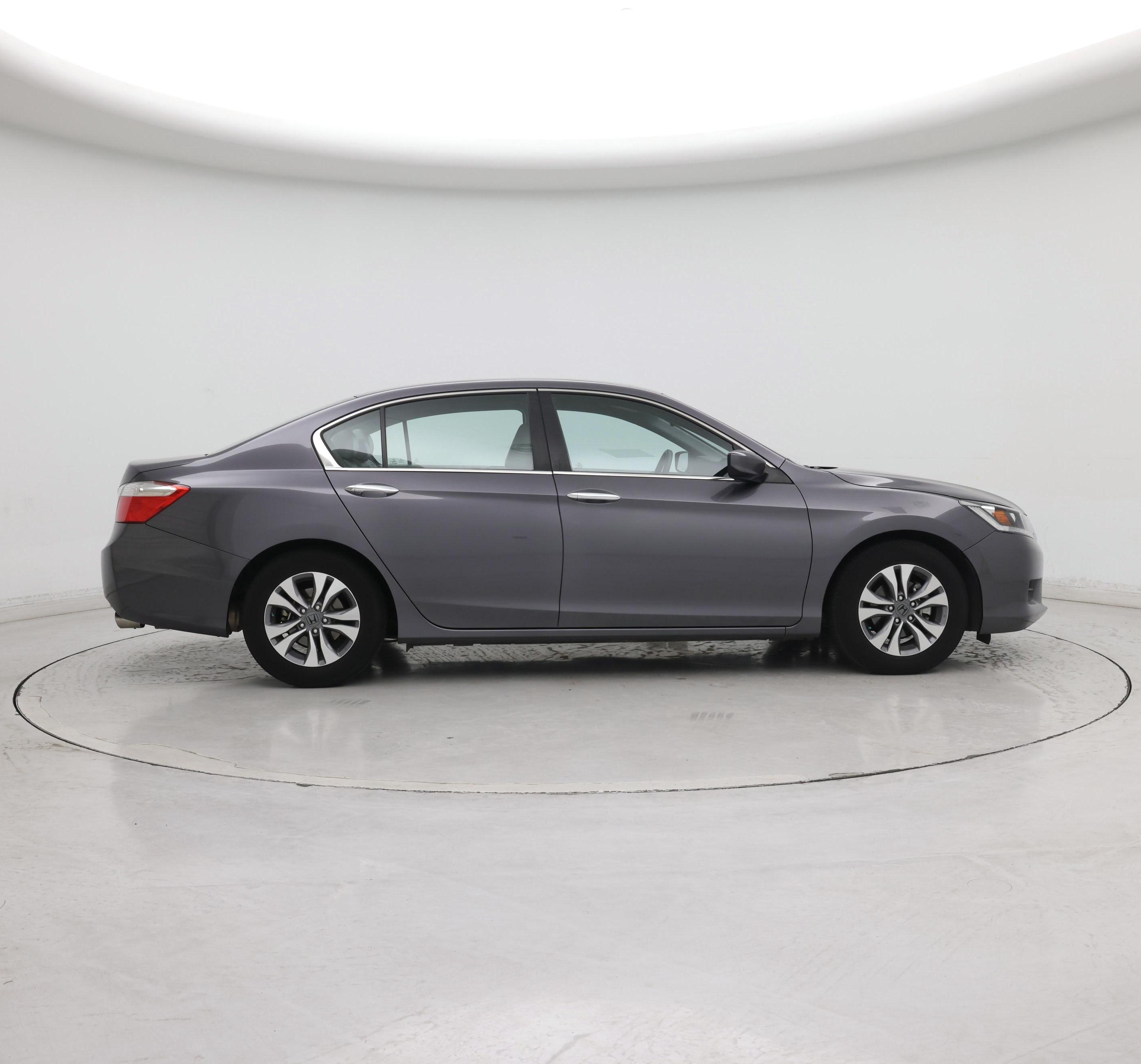 Thumbnail: 2015 Honda Accord - 7