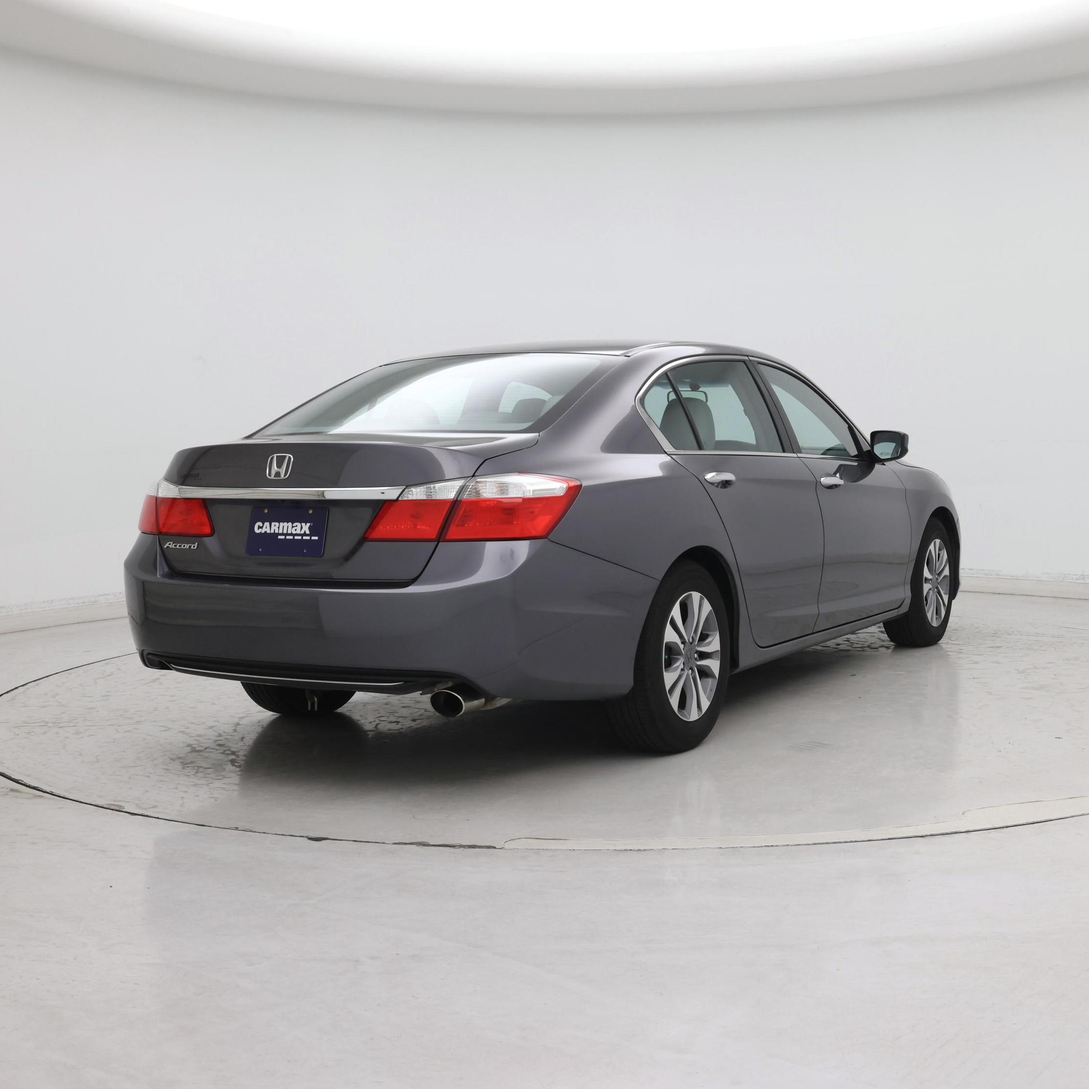 Thumbnail: 2015 Honda Accord - 8