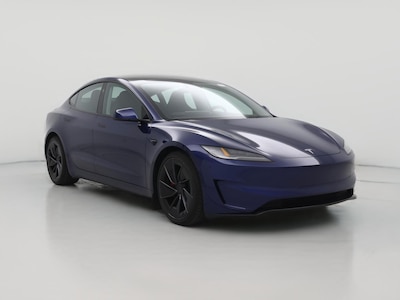 2024 Tesla Model 3 Performance