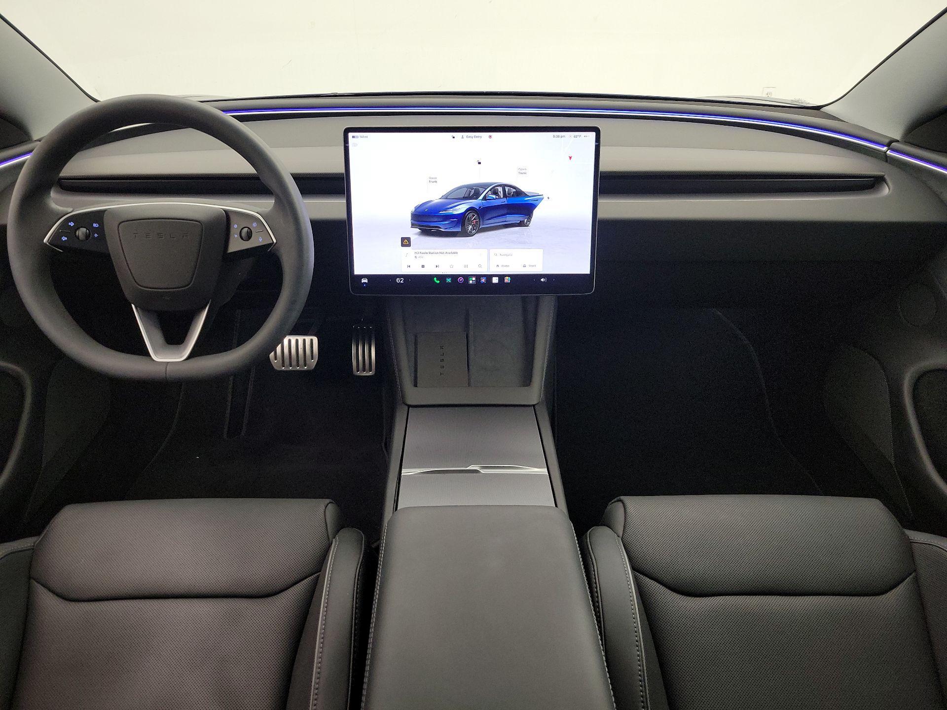 Thumbnail: 2024 Tesla Model 3 - 9