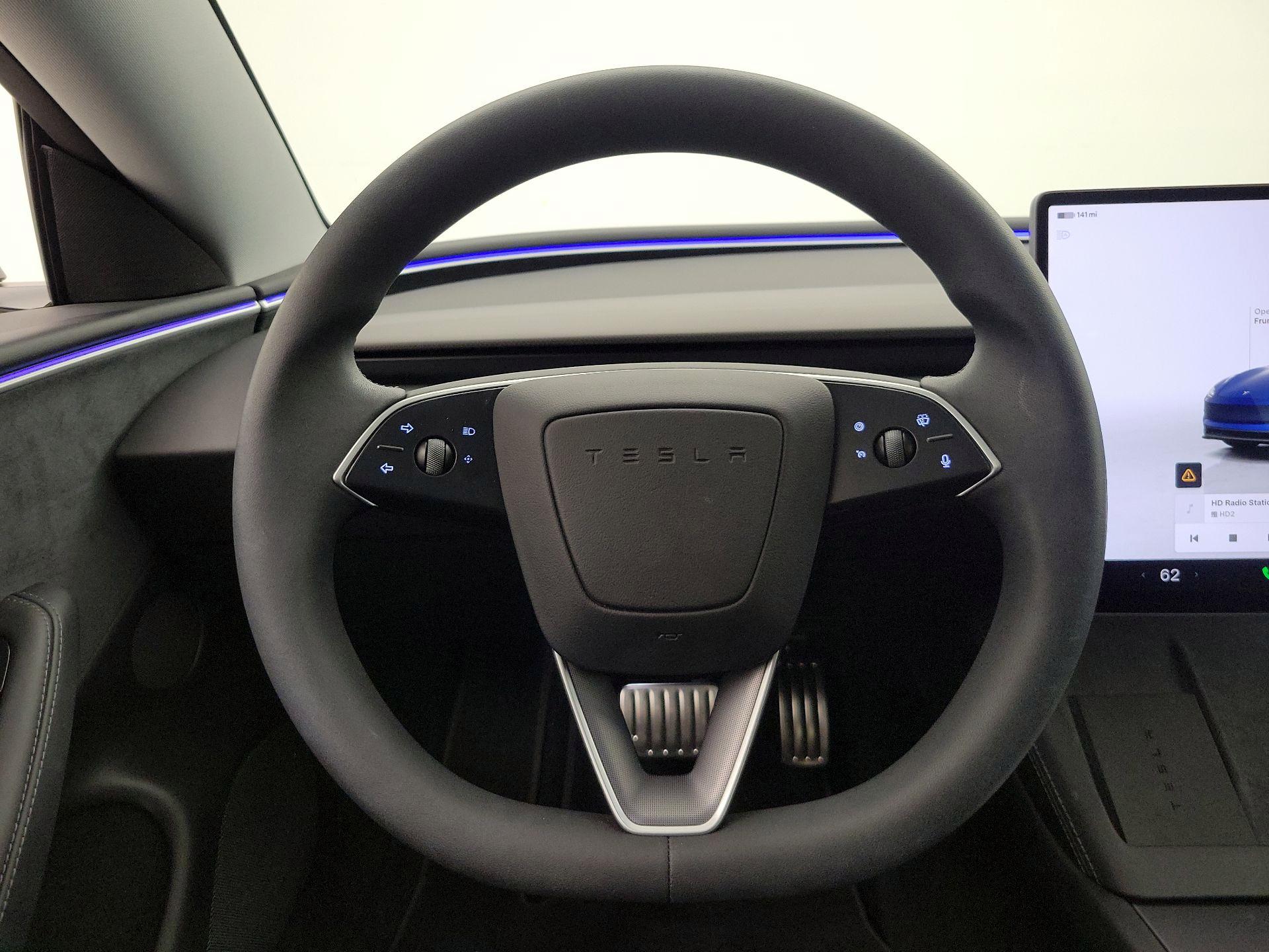 Thumbnail: 2024 Tesla Model 3 - 10