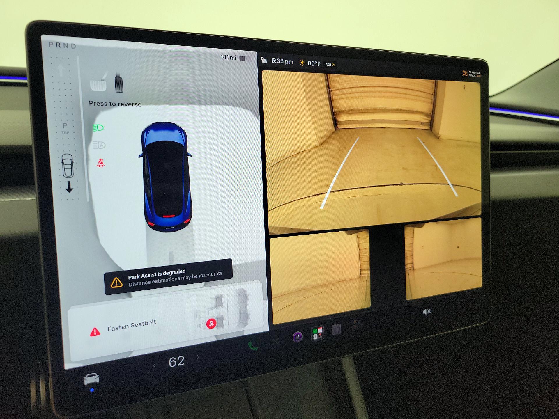 Thumbnail: 2024 Tesla Model 3 - 14