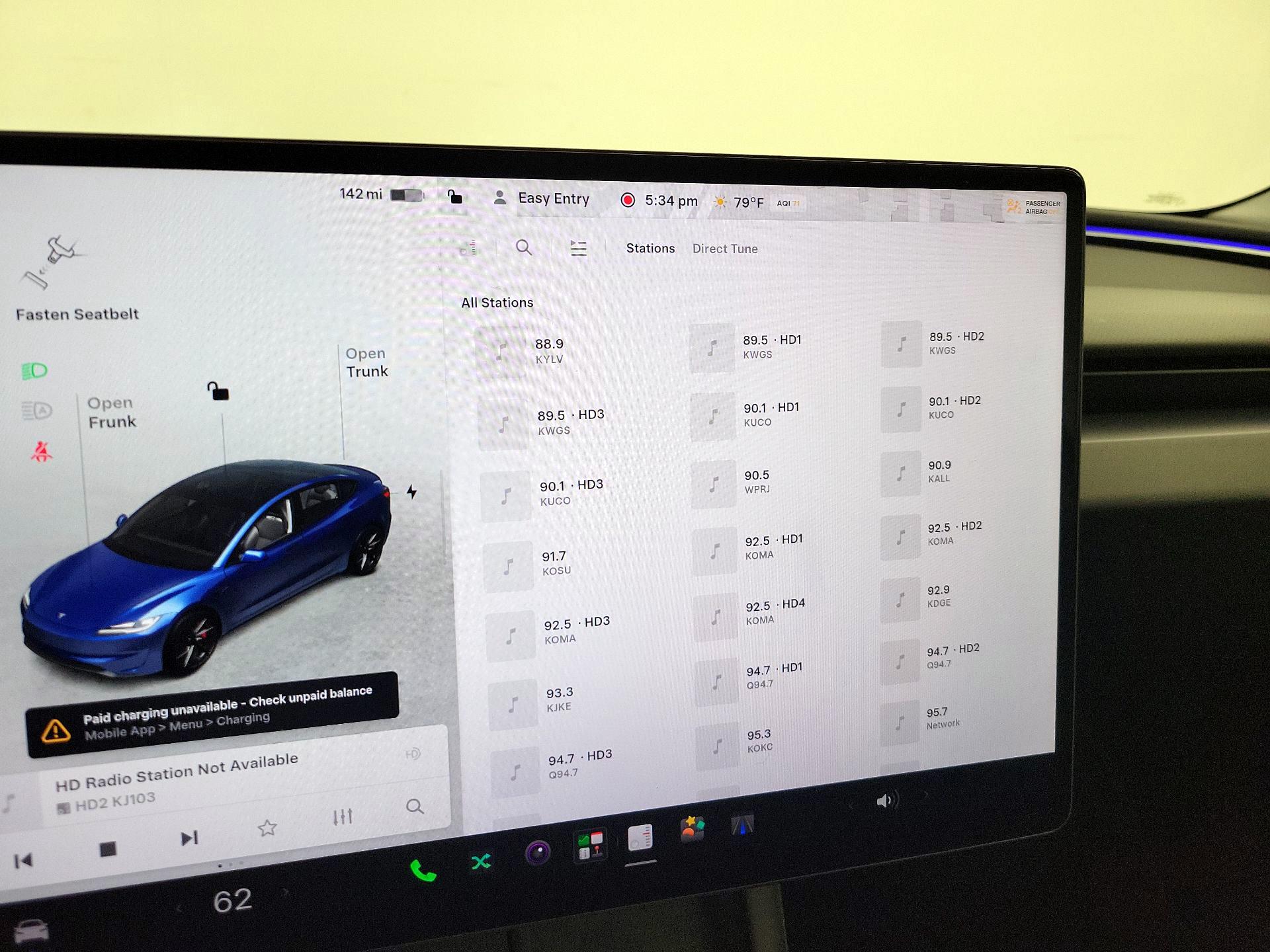 Thumbnail: 2024 Tesla Model 3 - 15