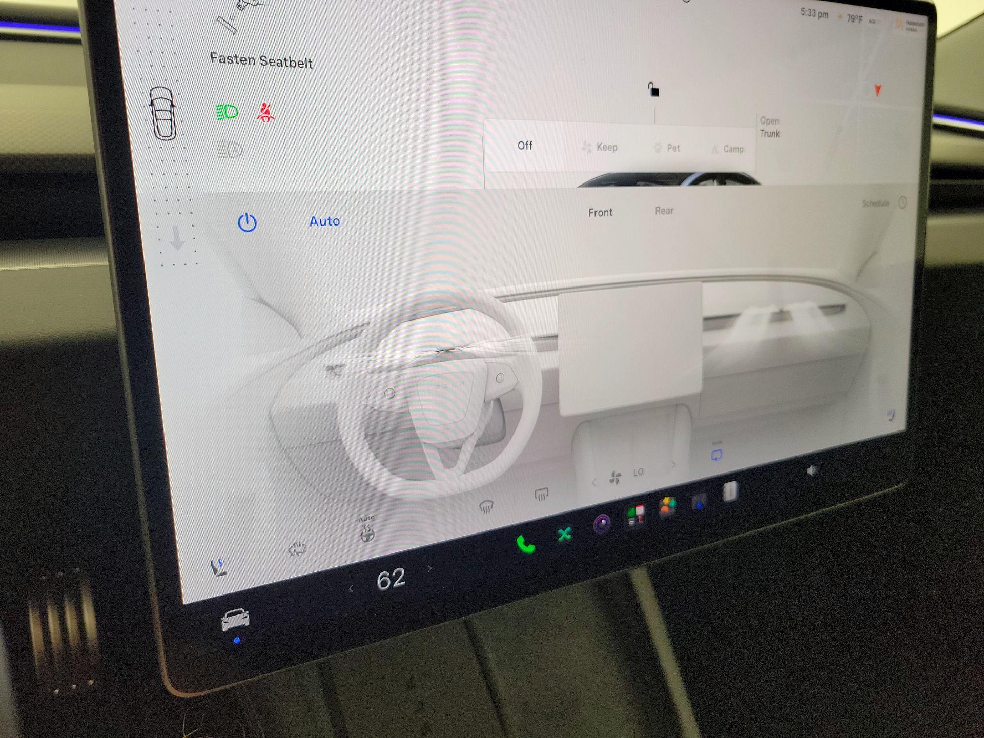 Thumbnail: 2024 Tesla Model 3 - 16