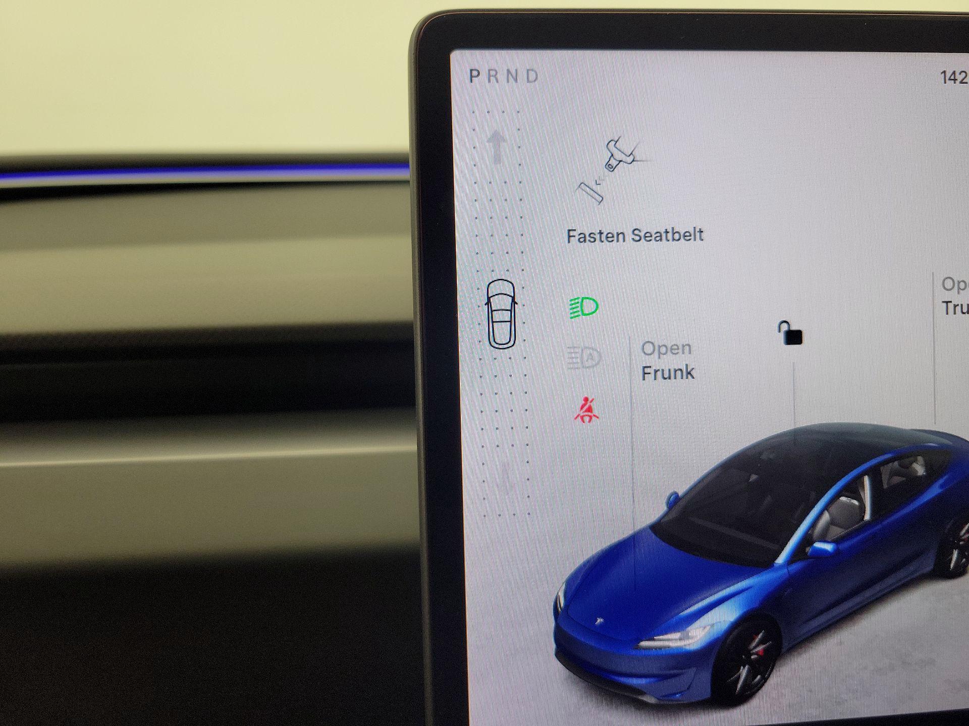 Thumbnail: 2024 Tesla Model 3 - 17
