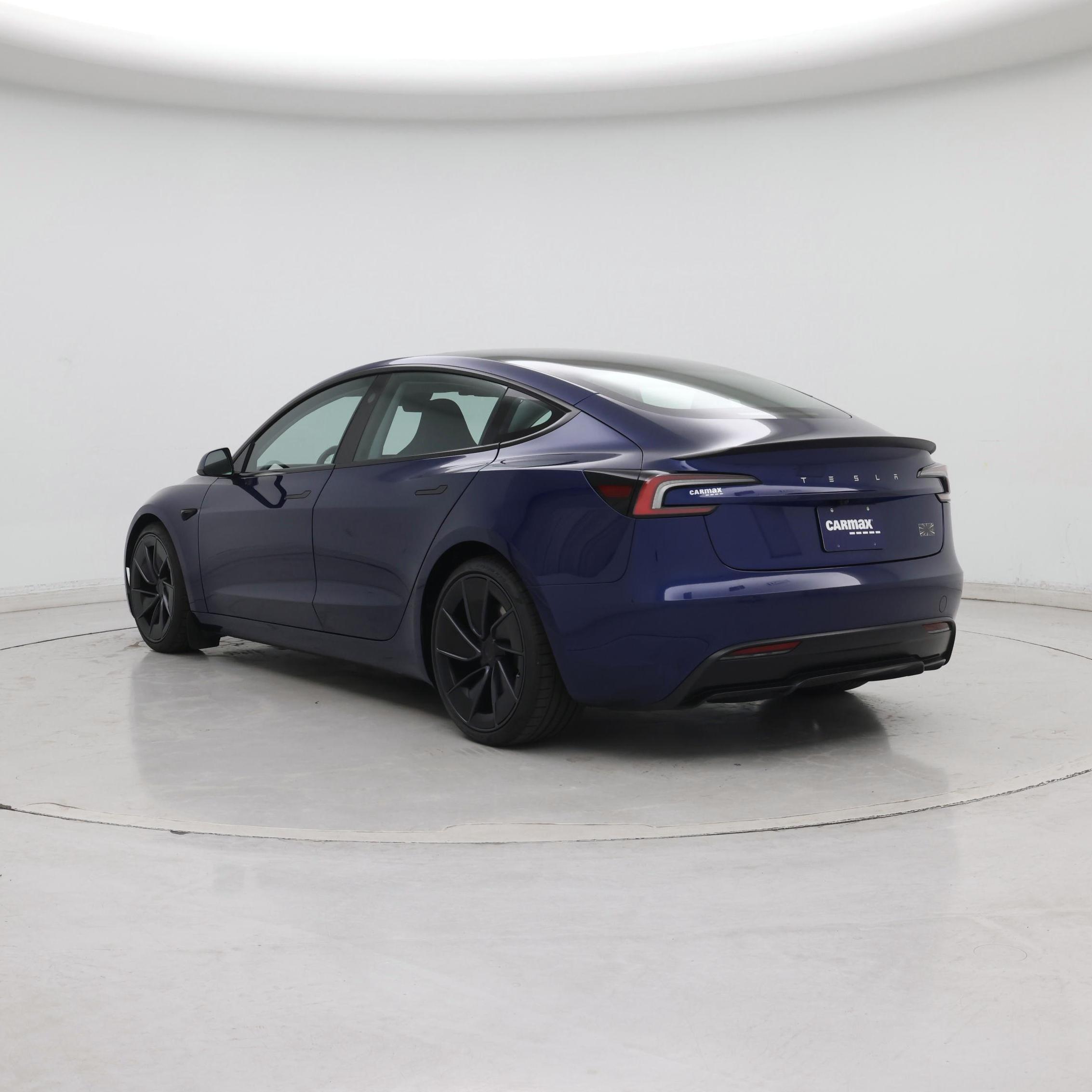 Thumbnail: 2024 Tesla Model 3 - 2